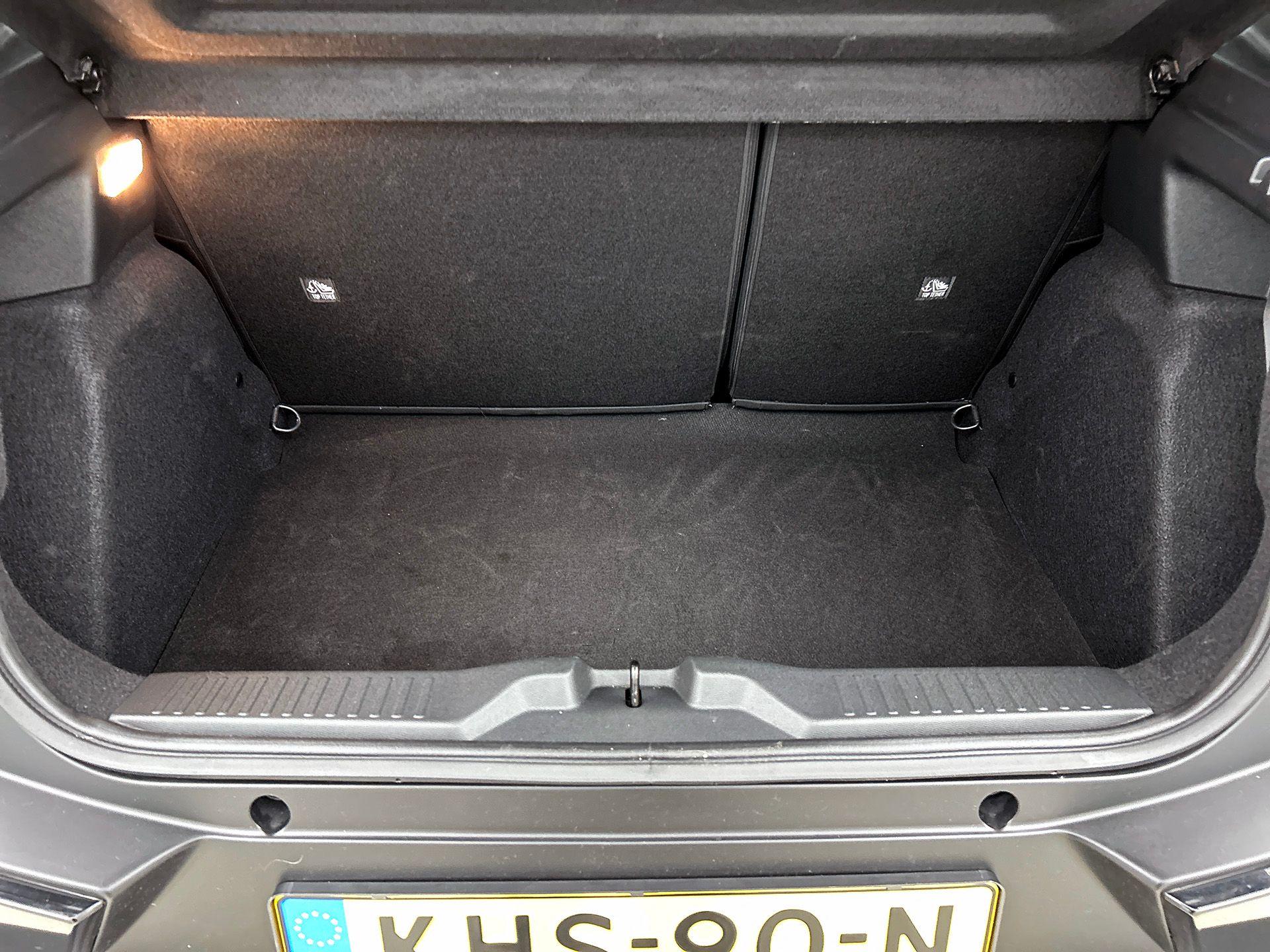 Foto van Citroen Ë-c3