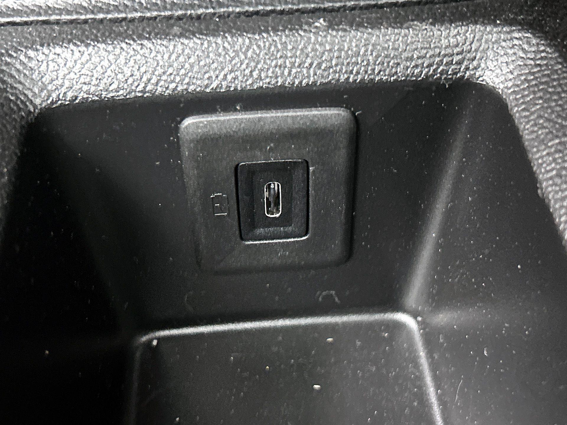 Foto van Citroen Ë-c3