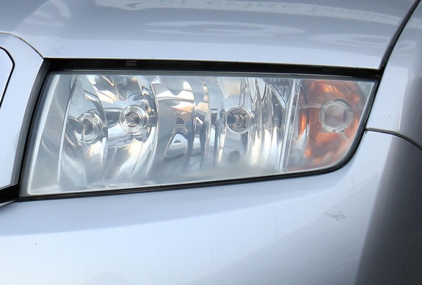 Foto van Skoda Fabia Combi
