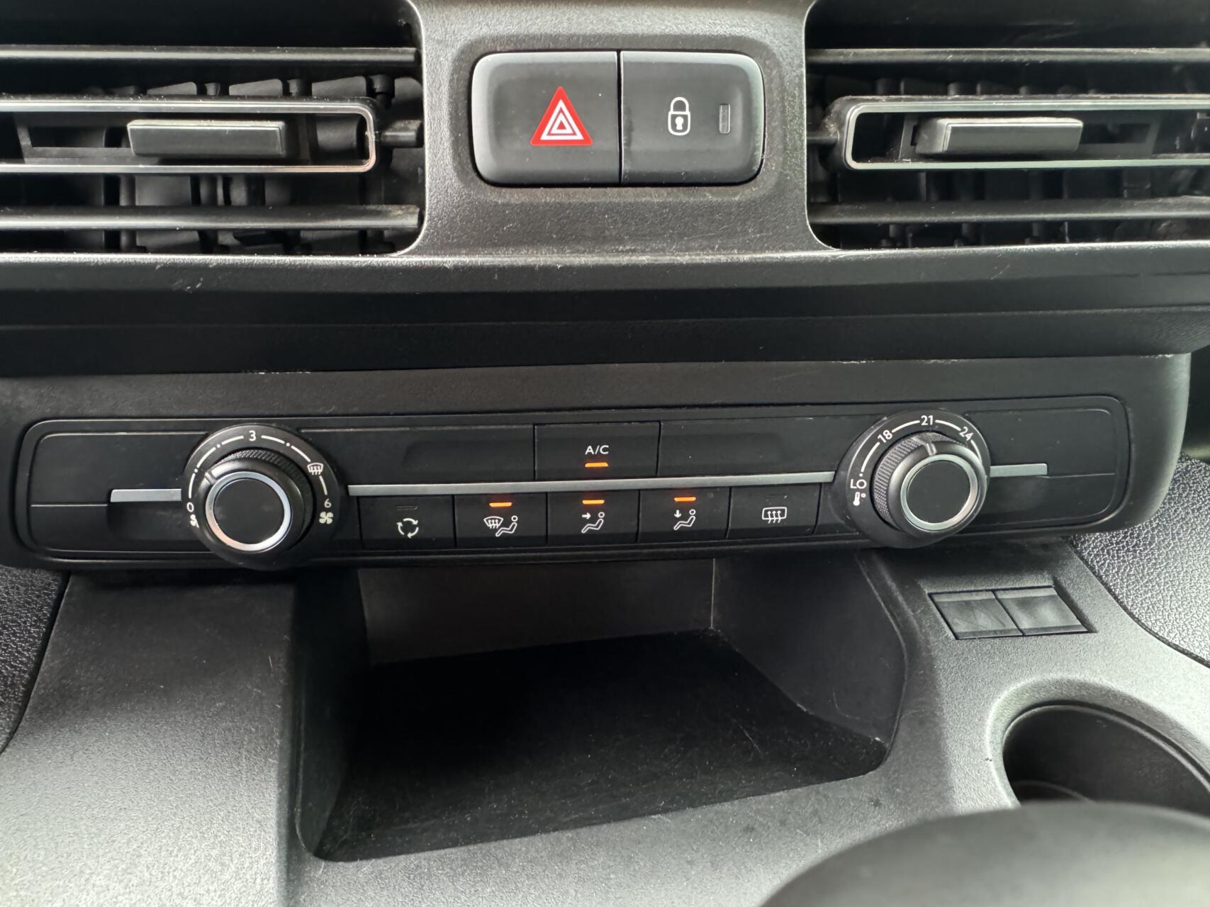 Foto van Citroen Berlingo