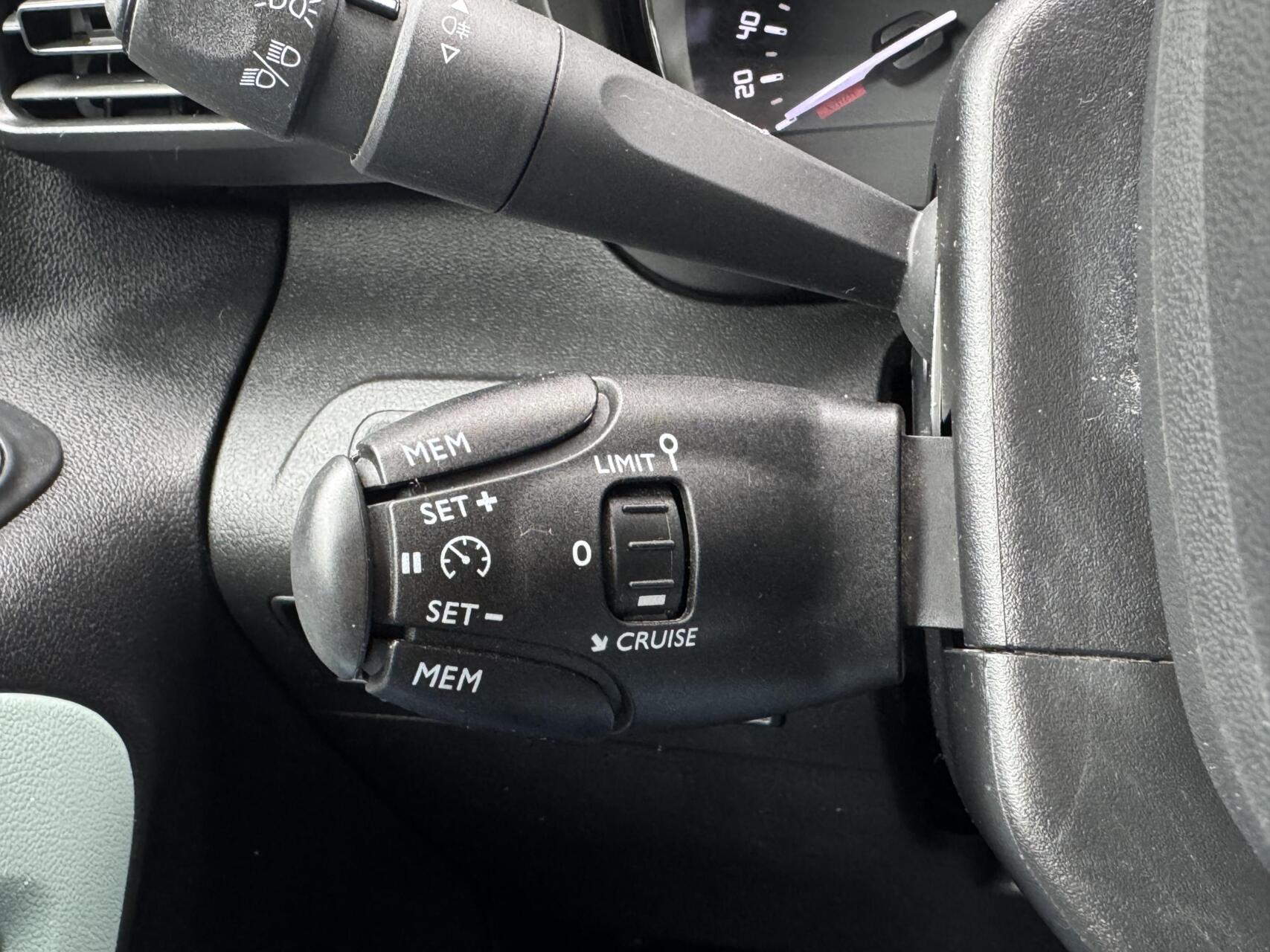 Foto van Citroen Berlingo