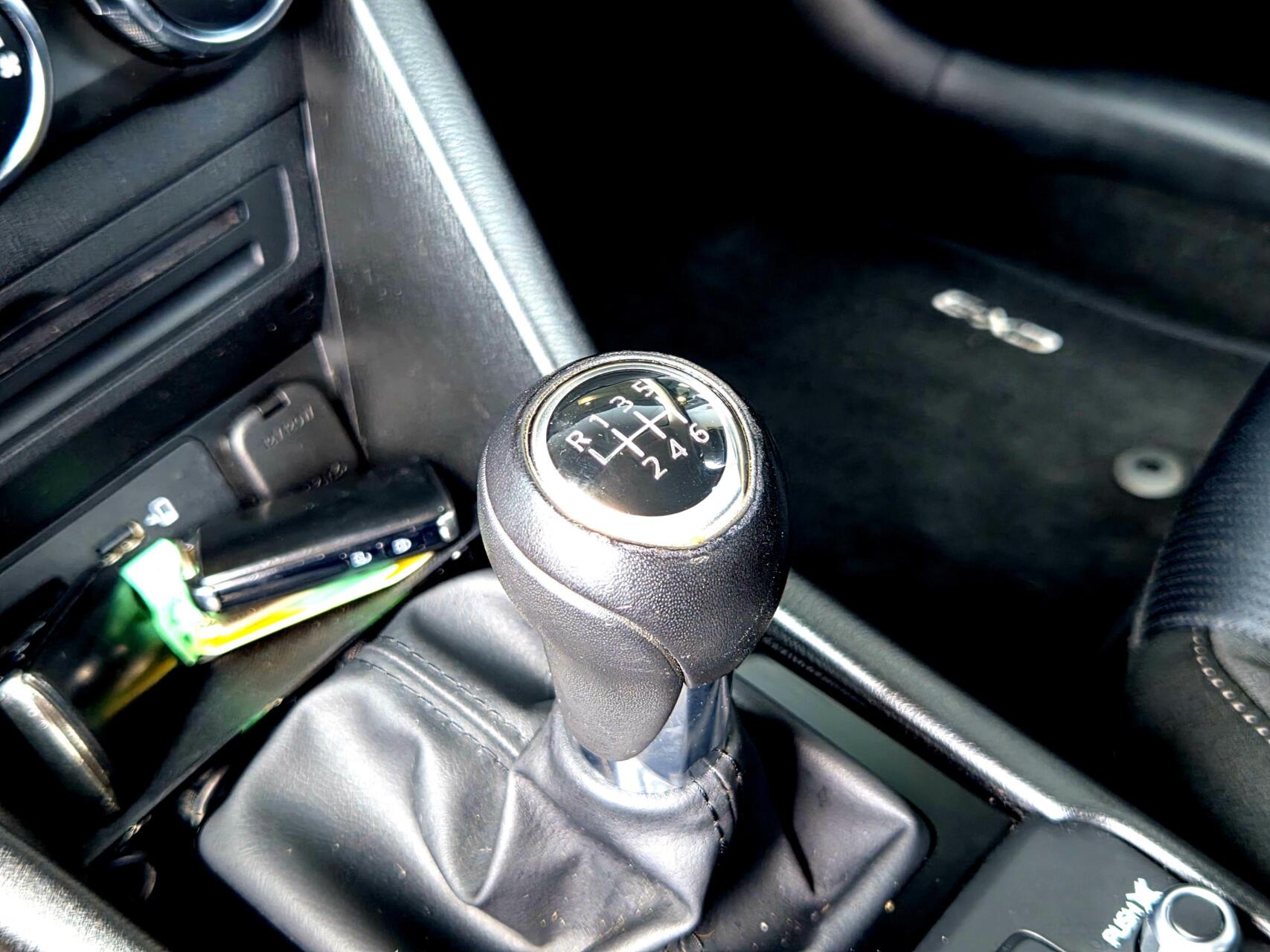 Foto van Mazda Cx-3
