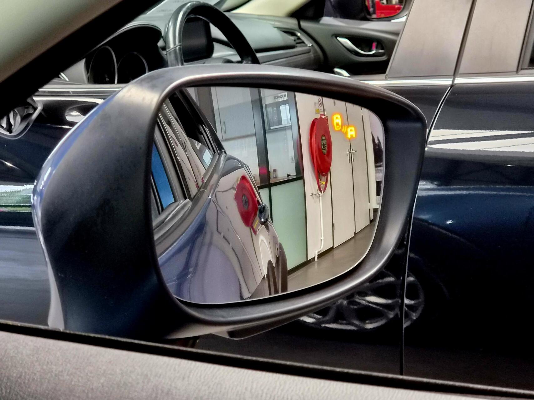 Foto van Mazda Cx-3