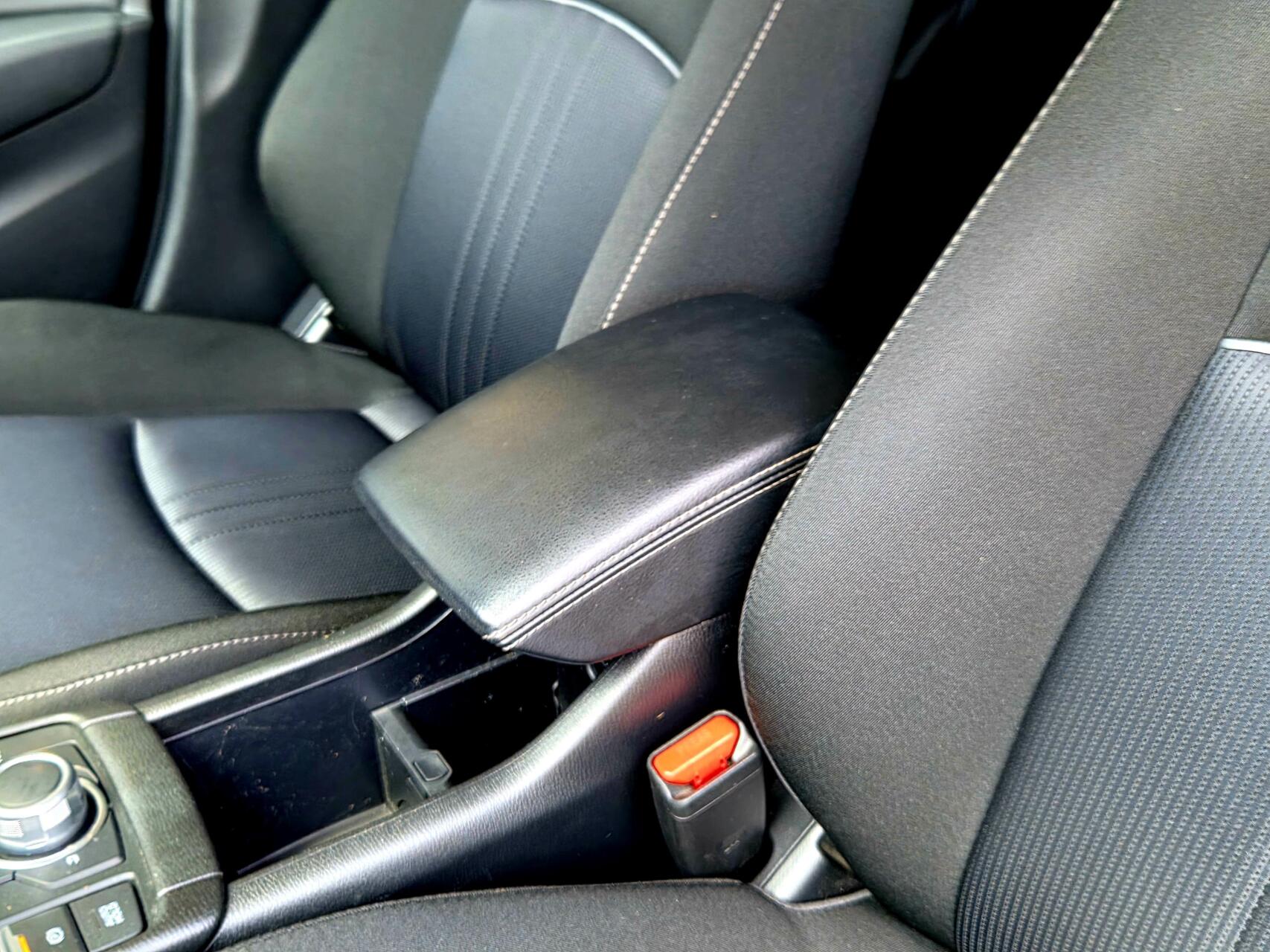 Foto van Mazda Cx-3