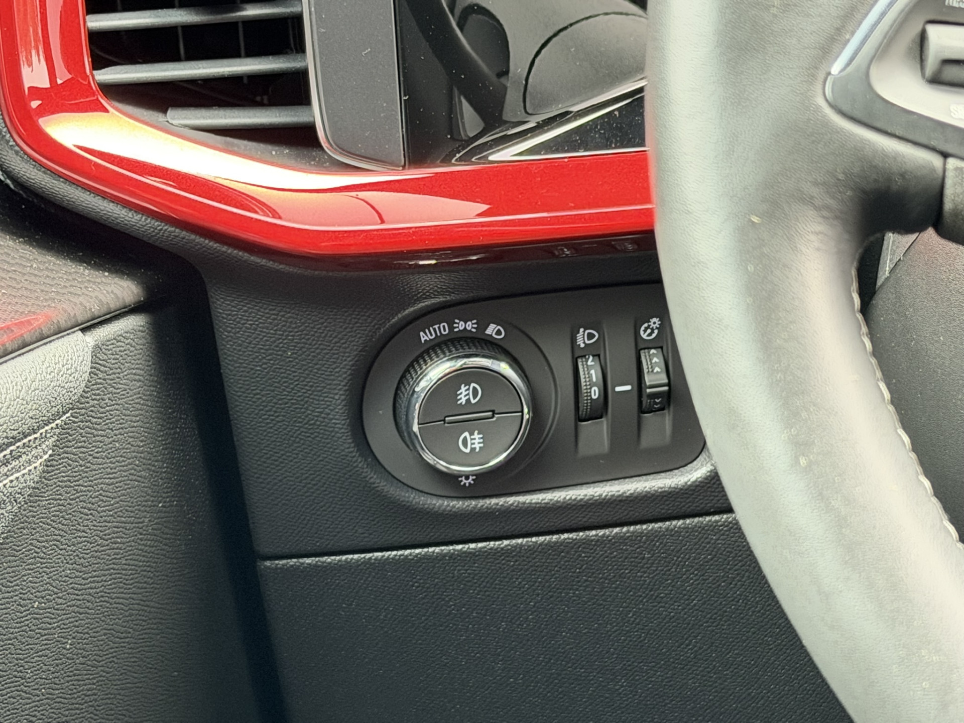 Foto van Opel Mokka