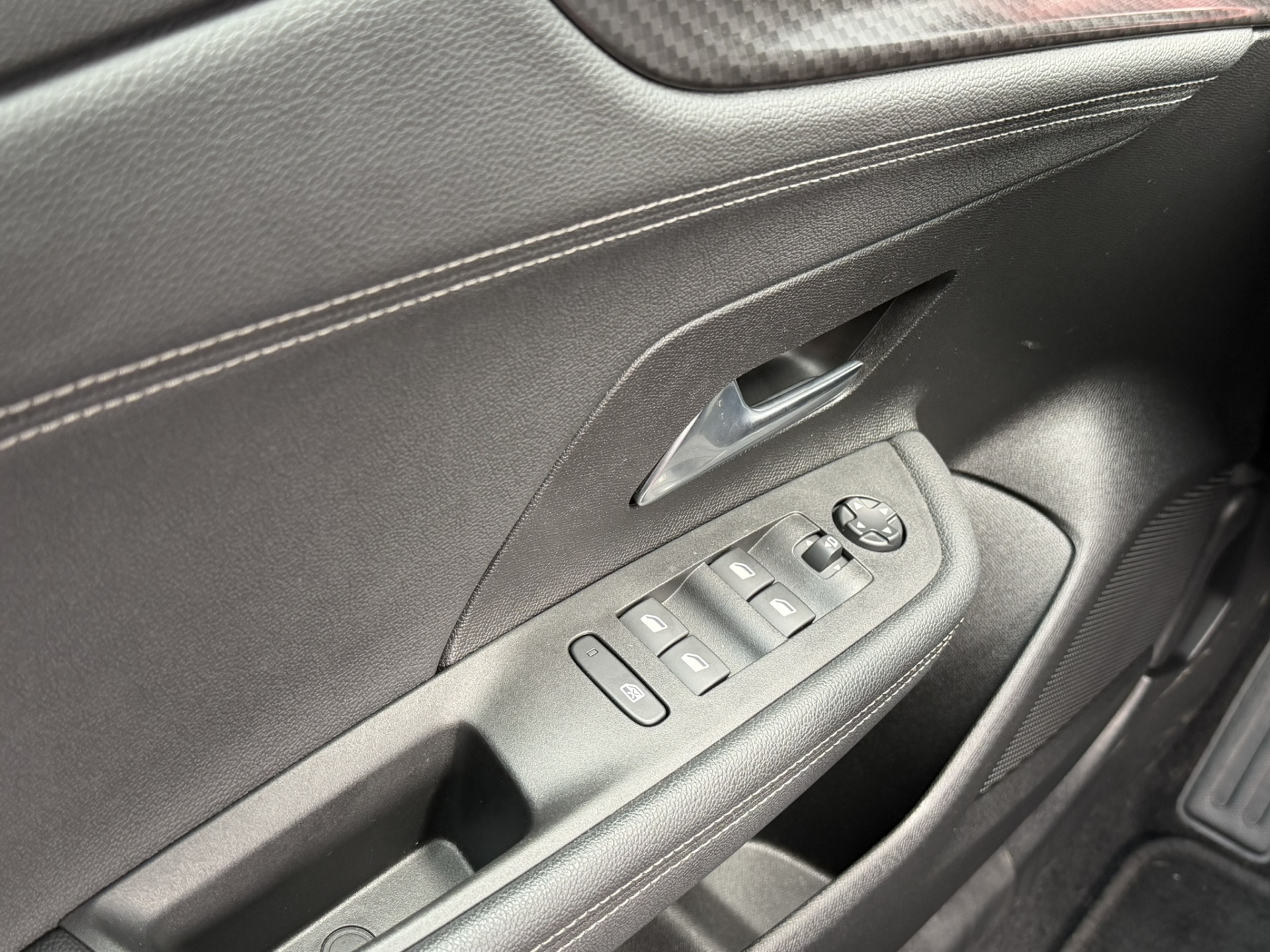 Foto van Opel Mokka
