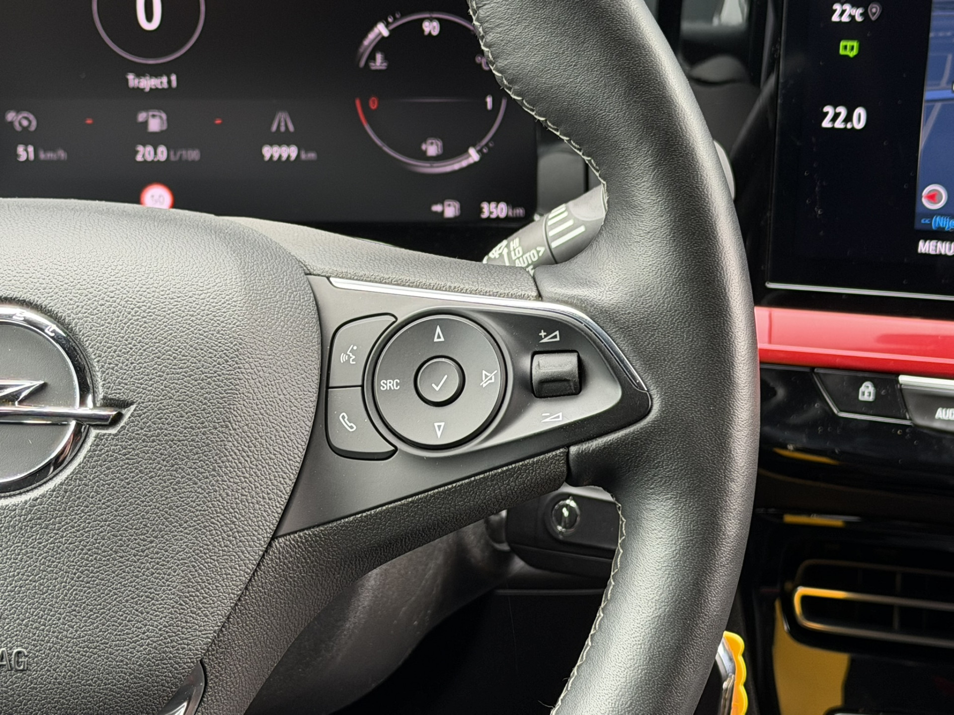 Foto van Opel Mokka