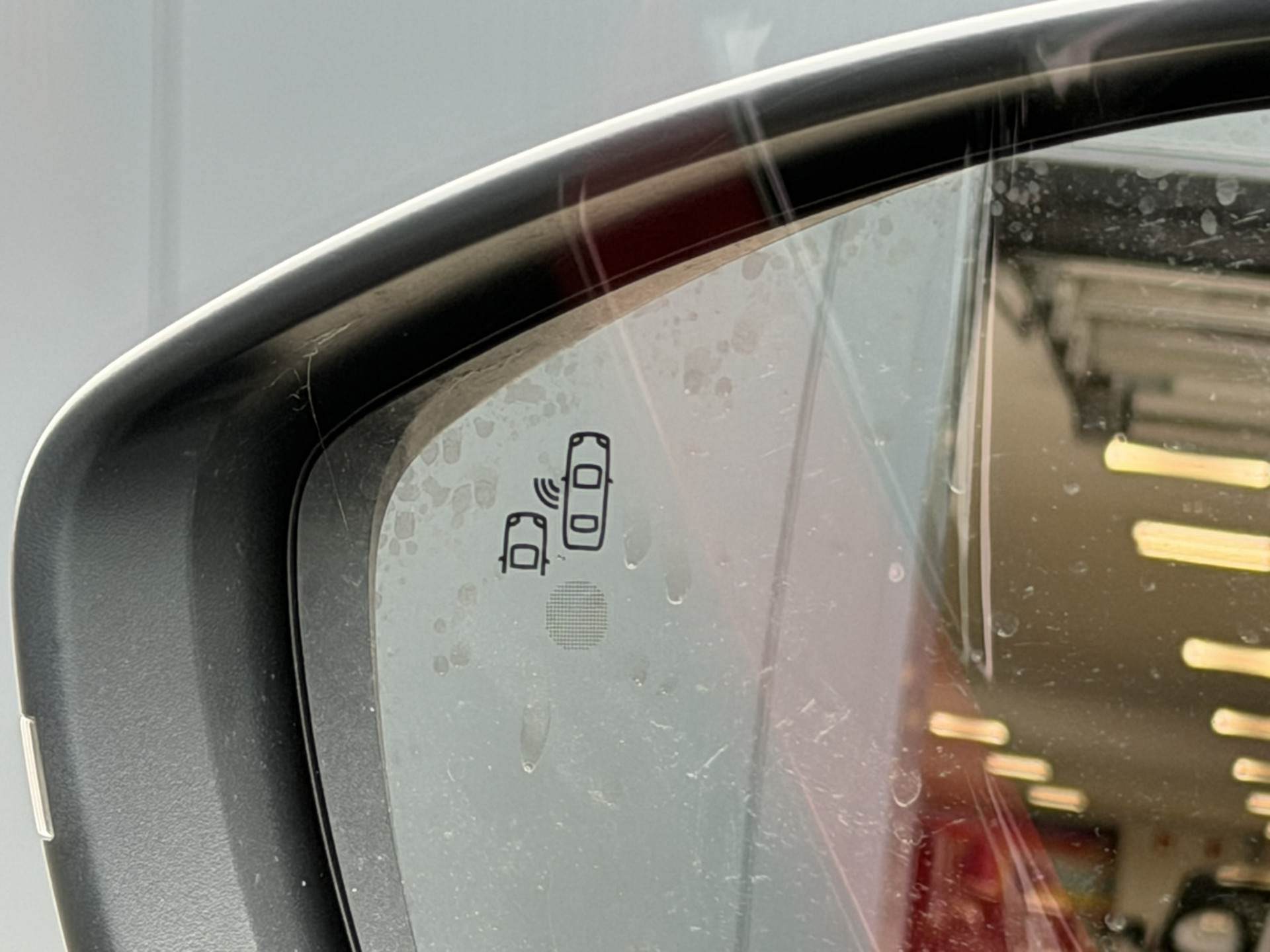 Foto van Opel Mokka