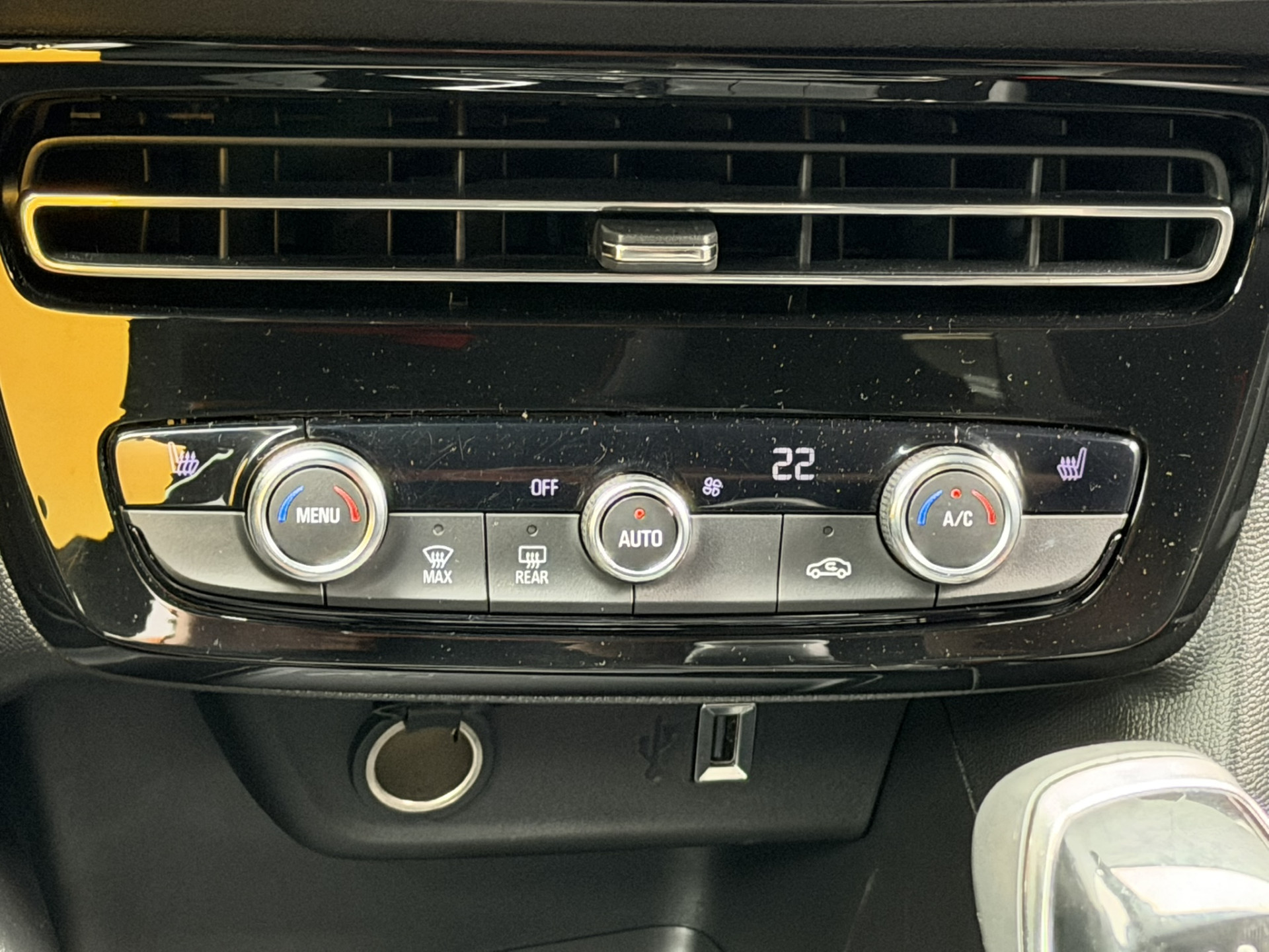 Foto van Opel Mokka