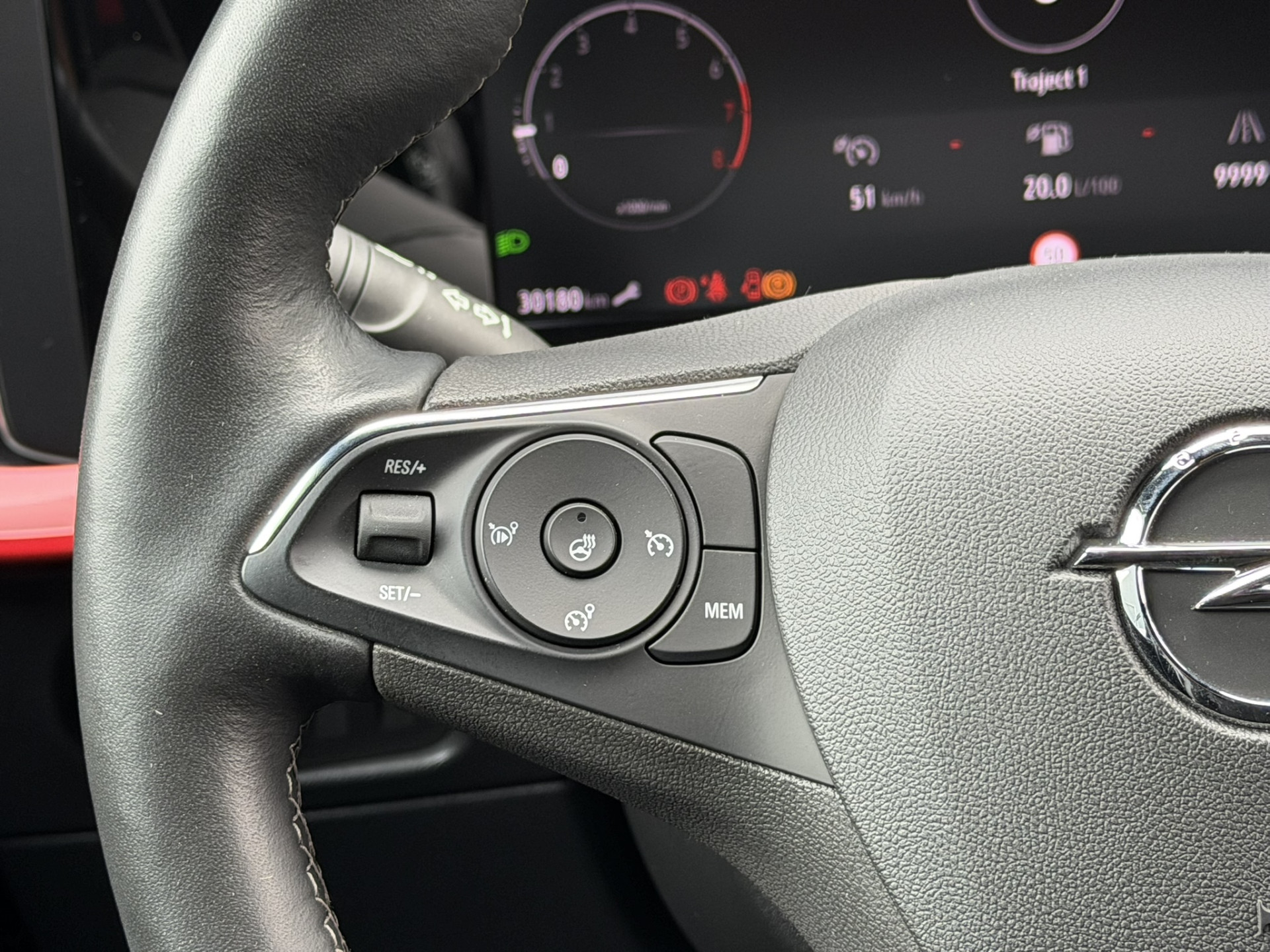 Foto van Opel Mokka