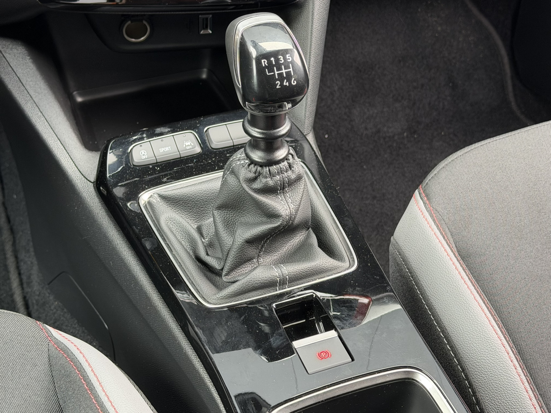 Foto van Opel Mokka