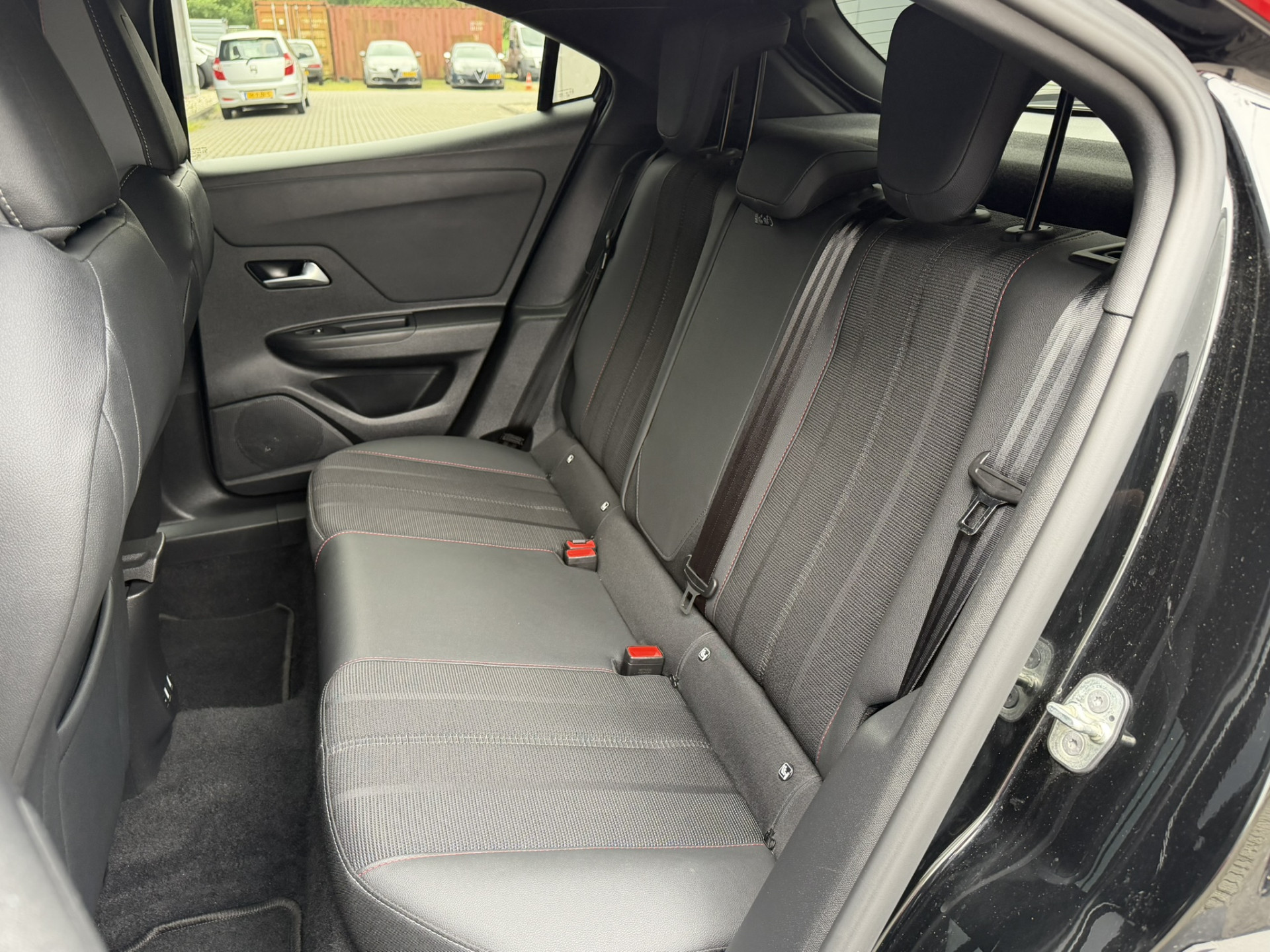 Foto van Opel Mokka