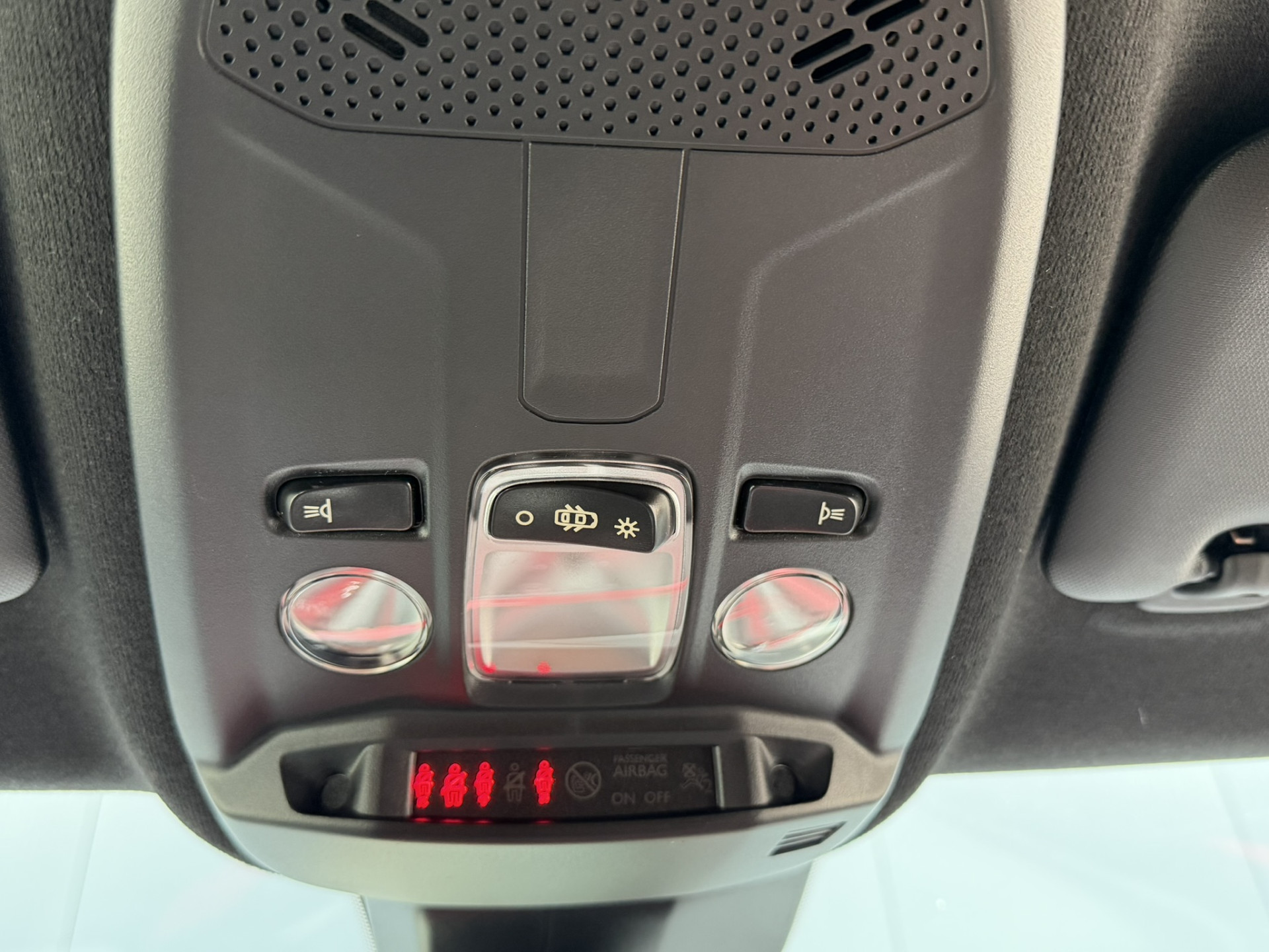 Foto van Opel Mokka