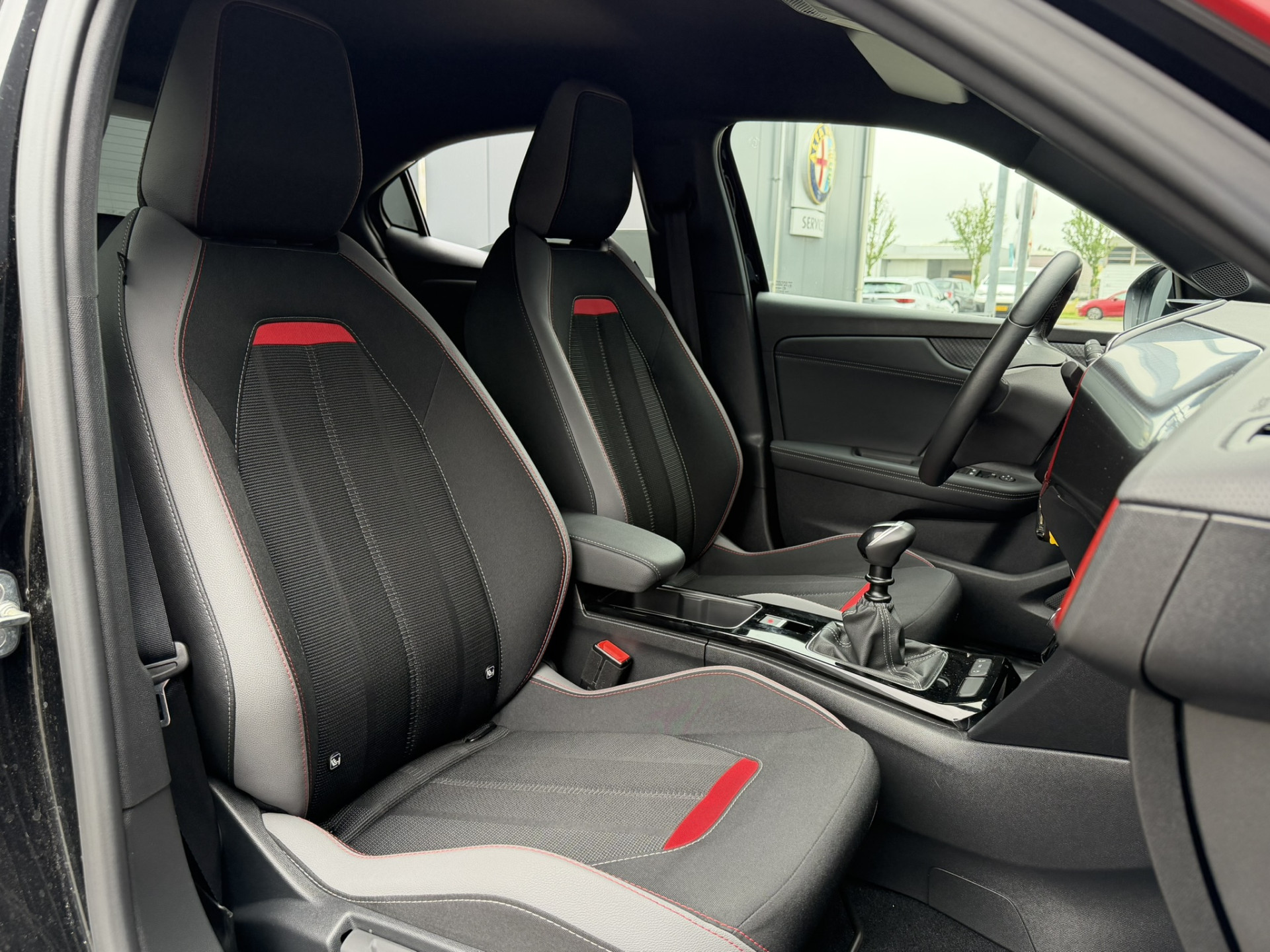 Foto van Opel Mokka