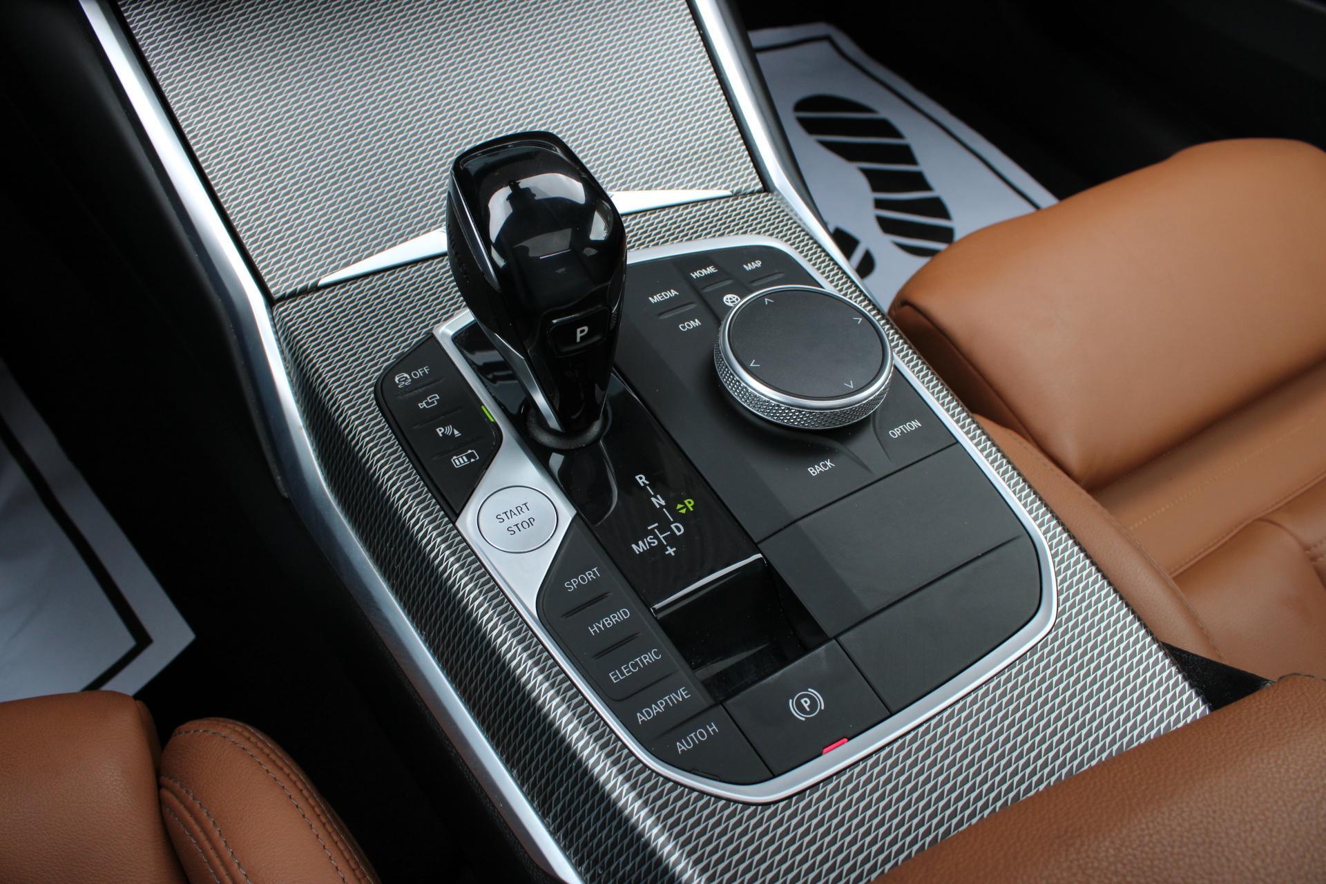 Foto van BMW 330e