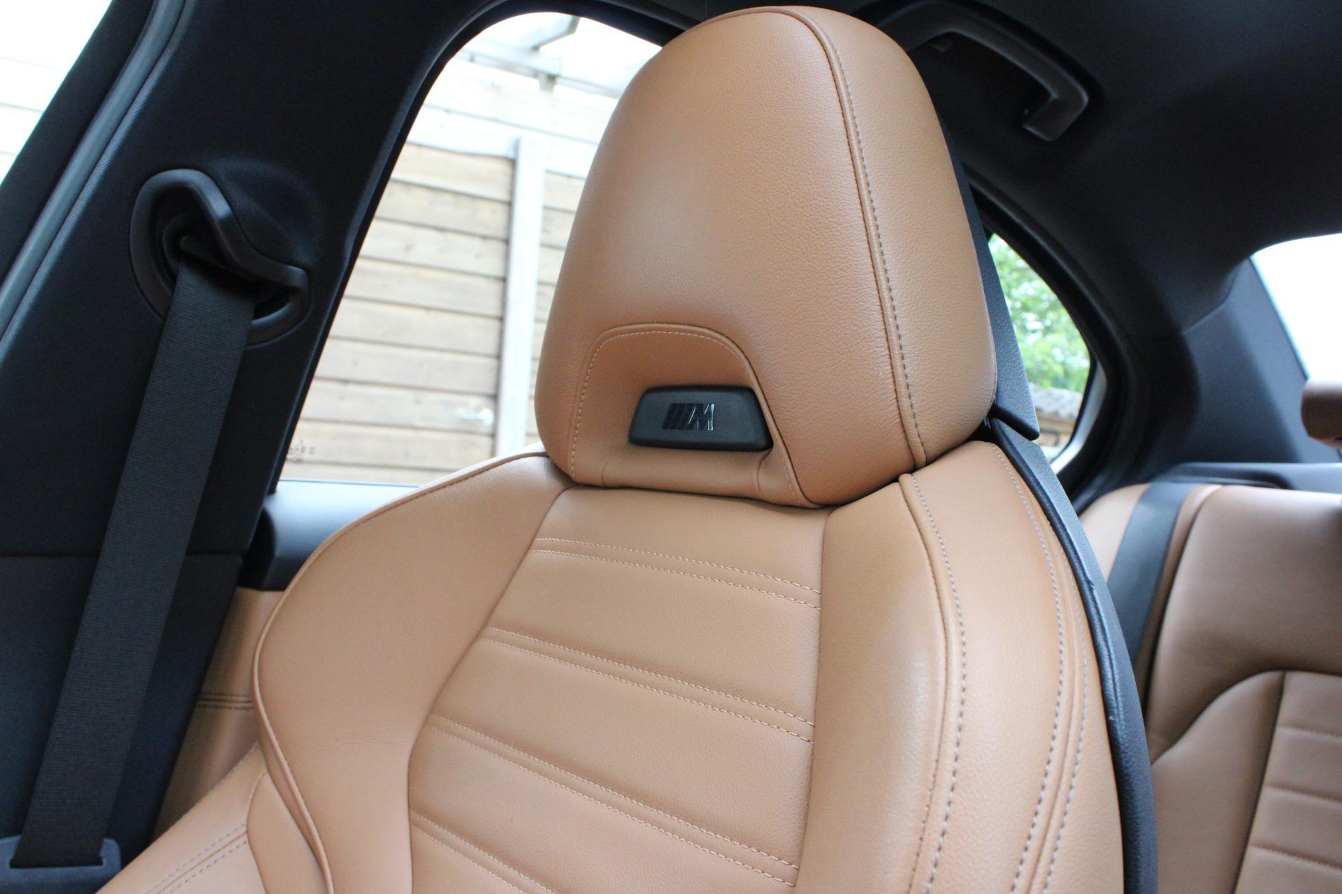 Foto van BMW 330e