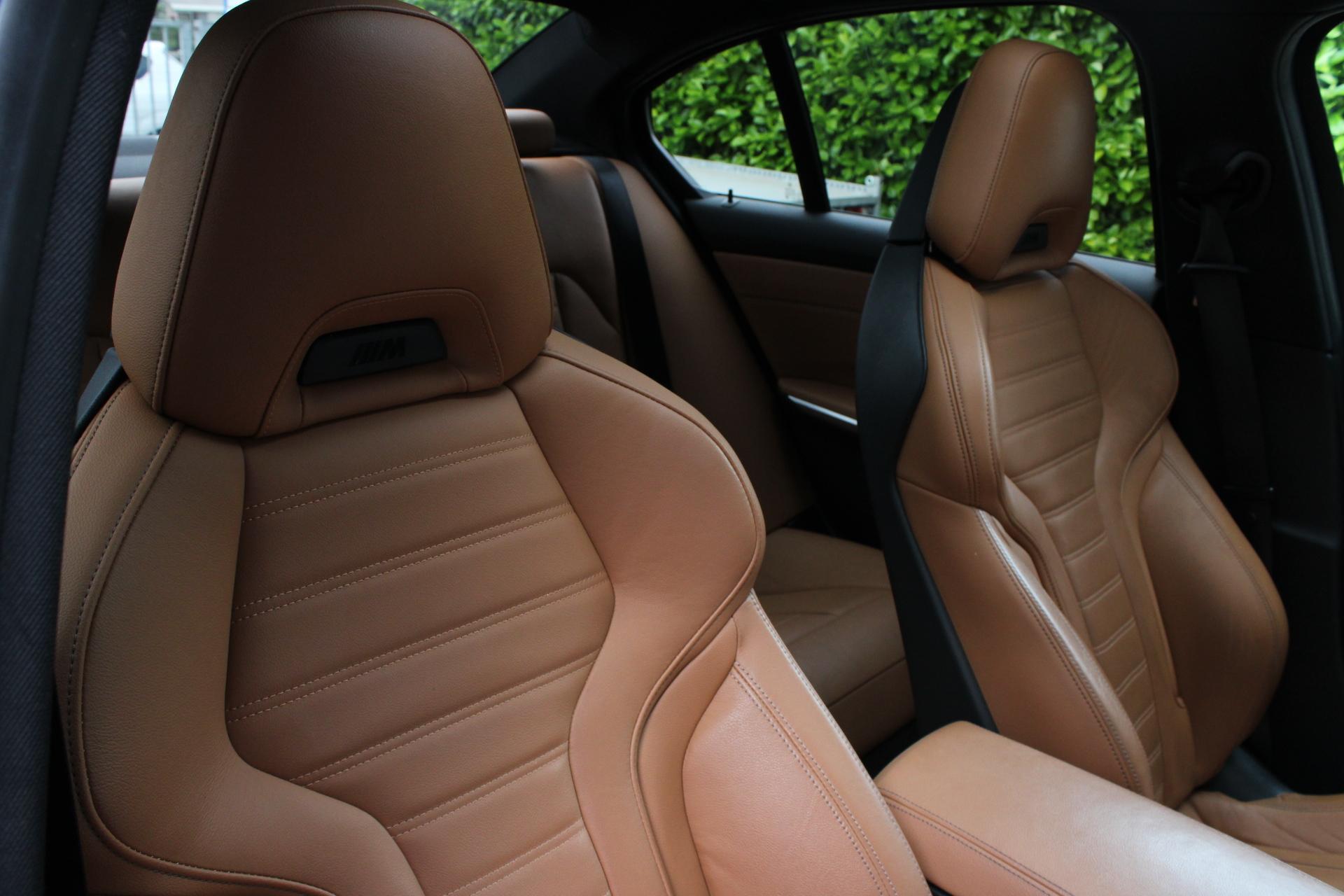 Foto van BMW 330e