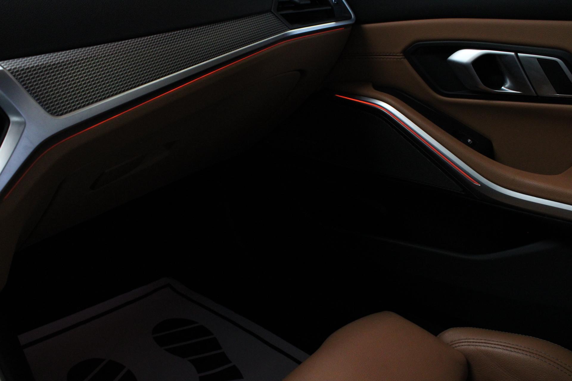 Foto van BMW 330e