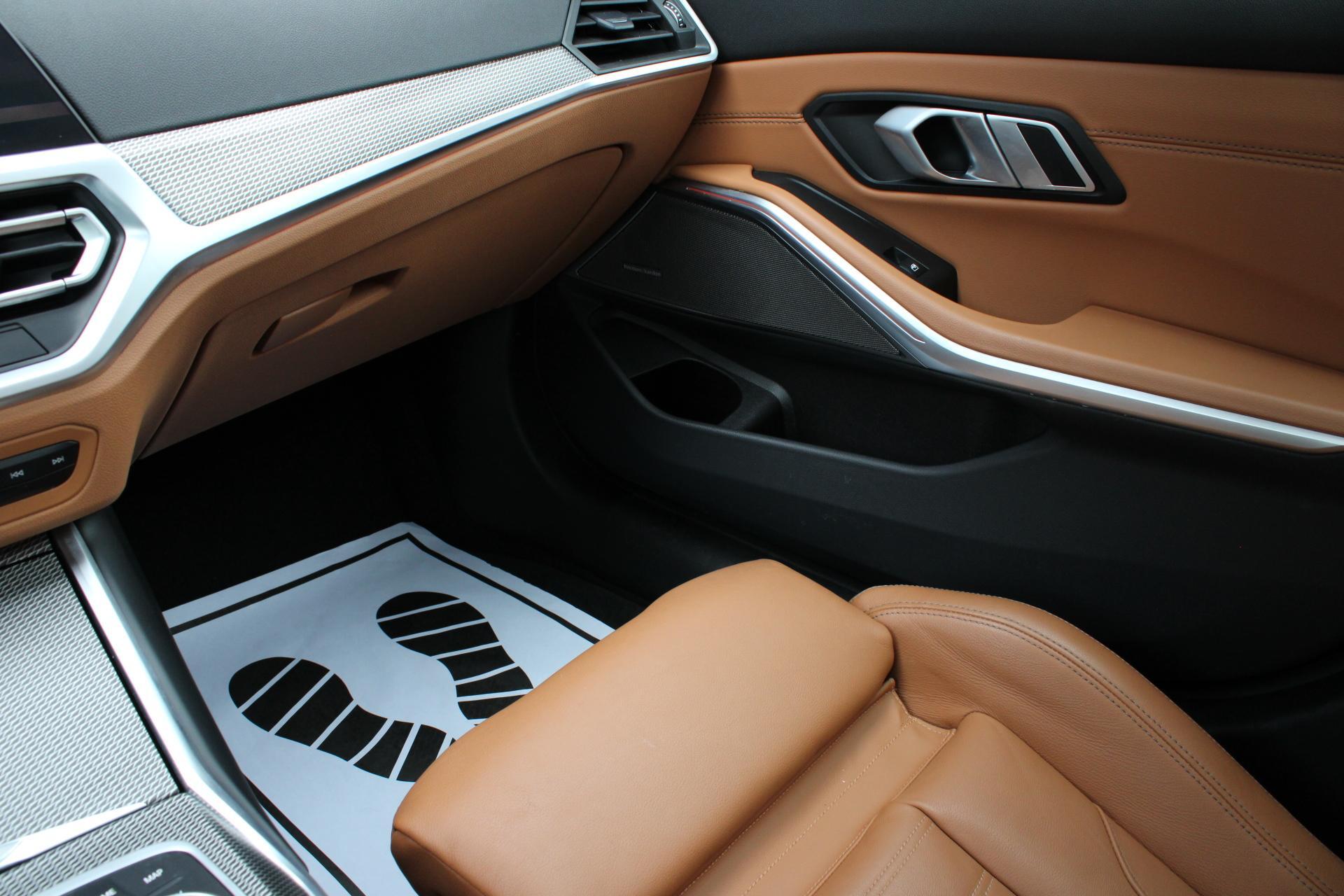 Foto van BMW 330e