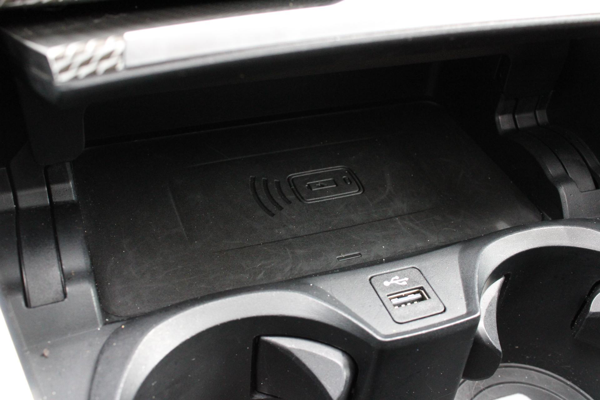 Foto van BMW 330e