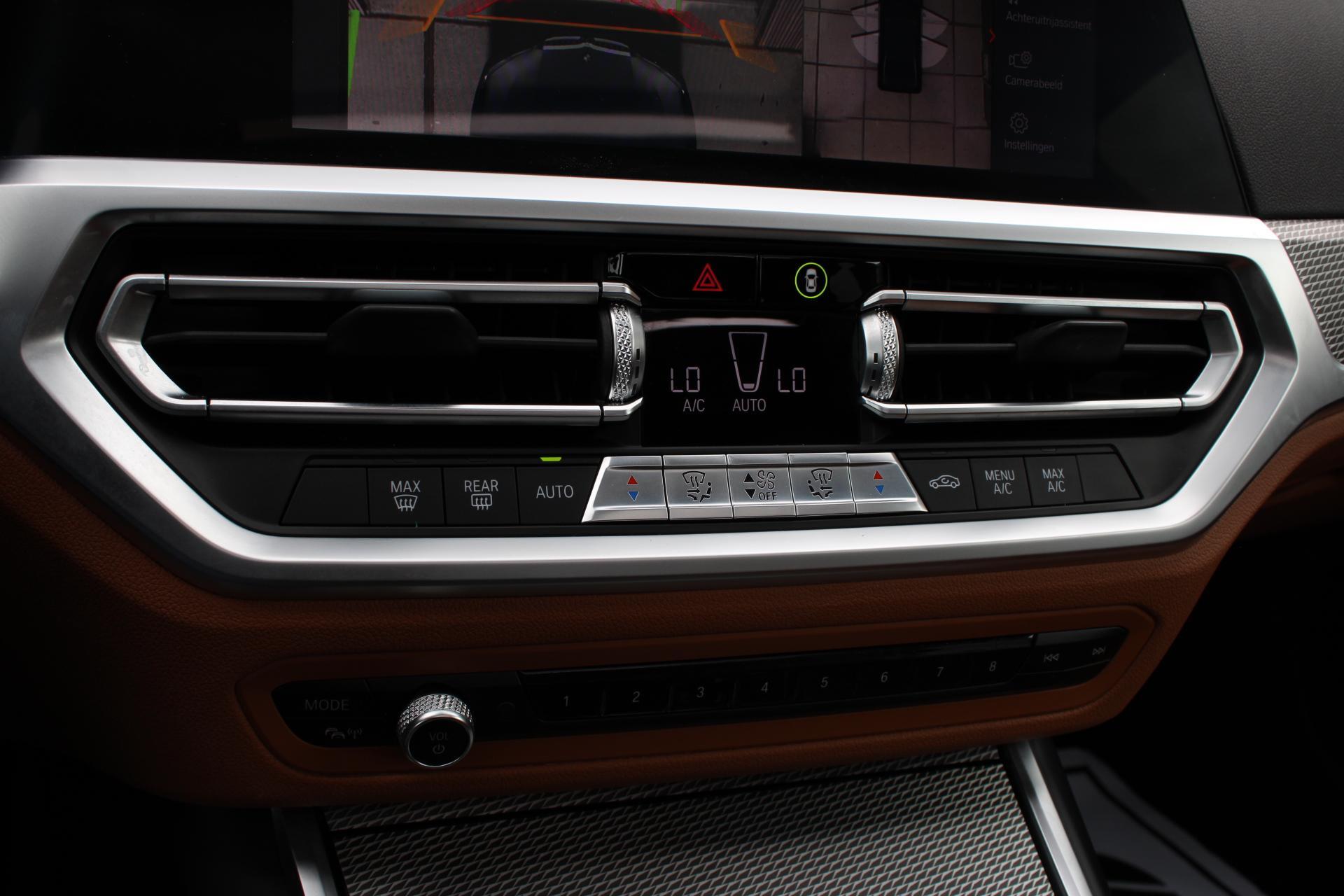 Foto van BMW 330e
