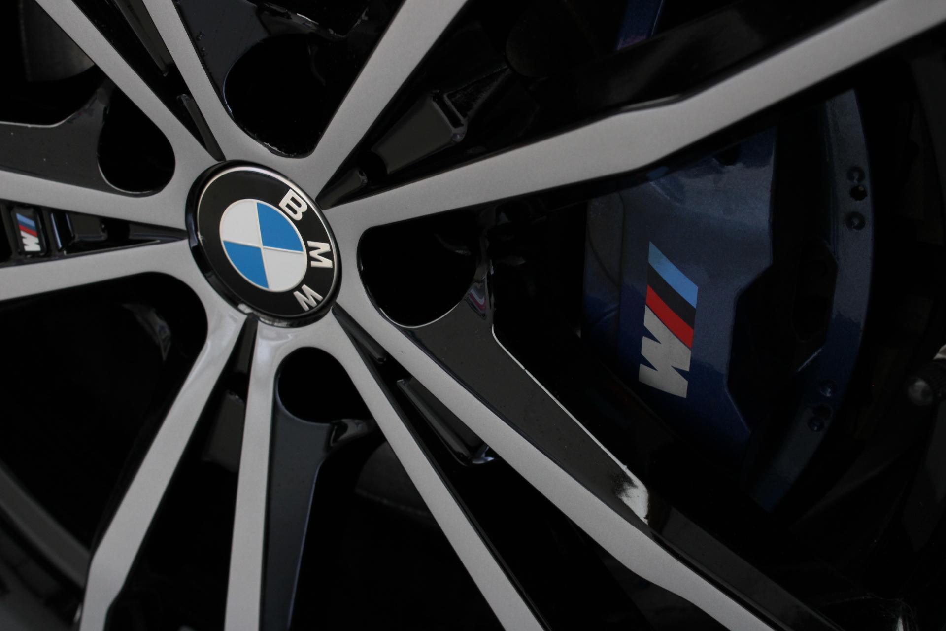 Foto van BMW 330e