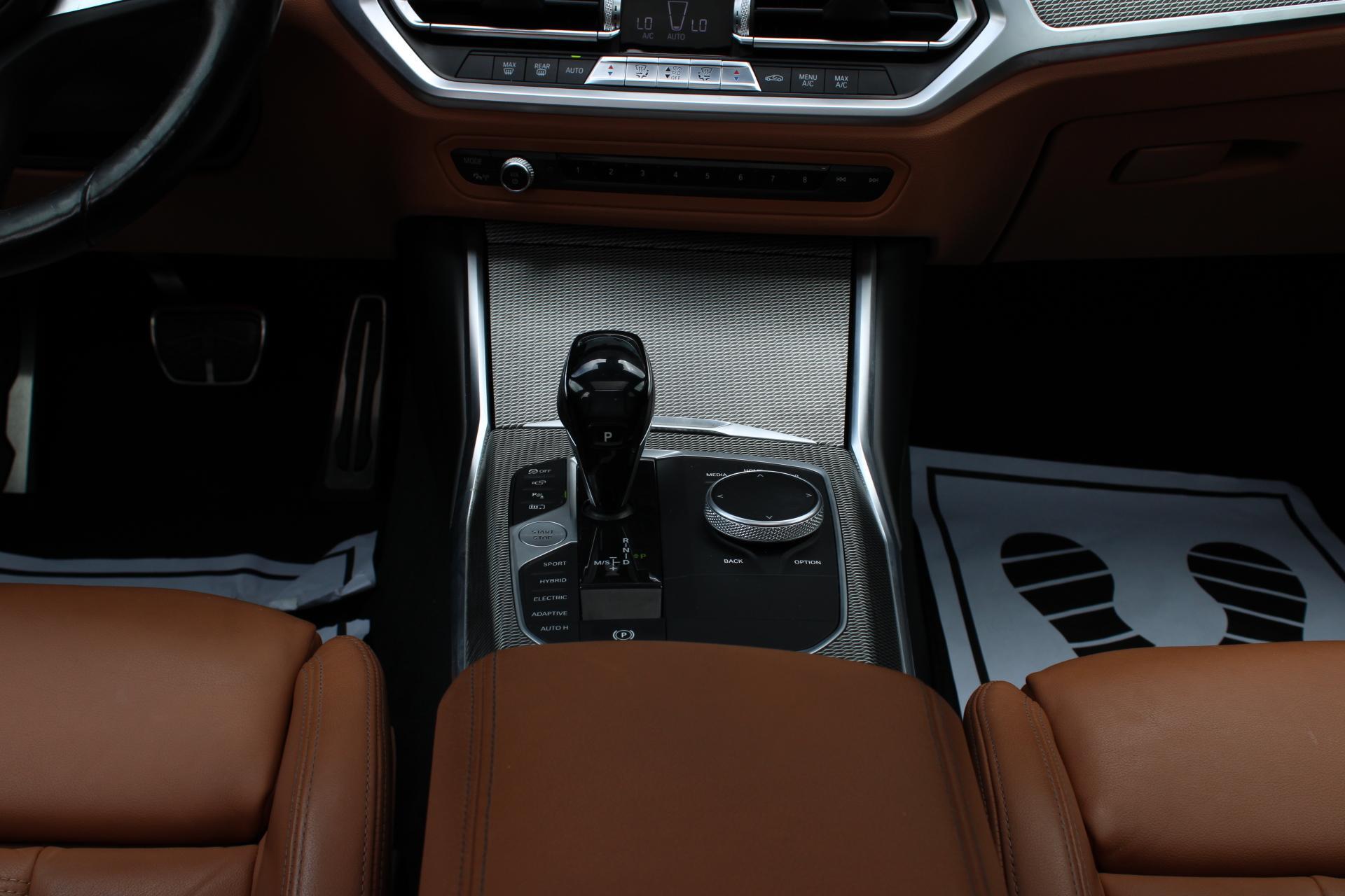 Foto van BMW 330e
