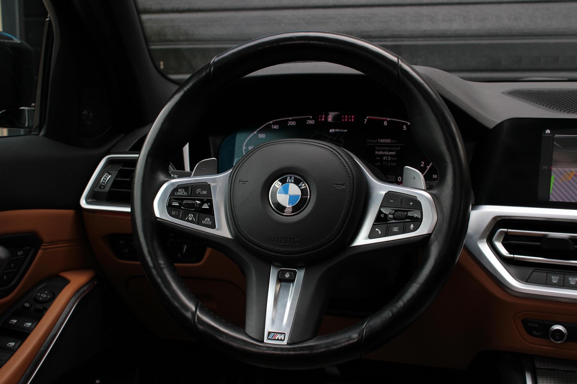 Foto van BMW 330e