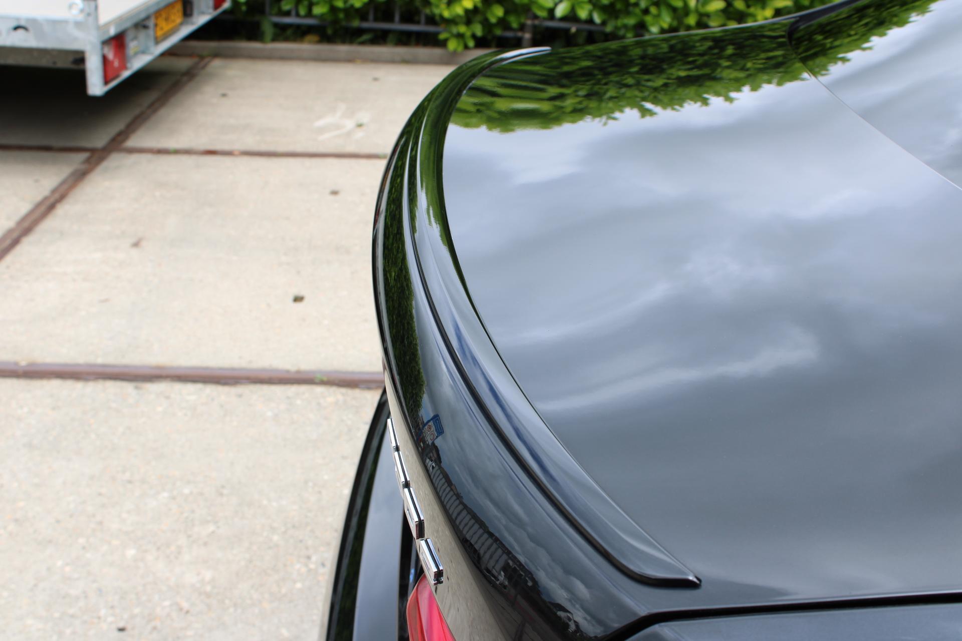 Foto van BMW 330e