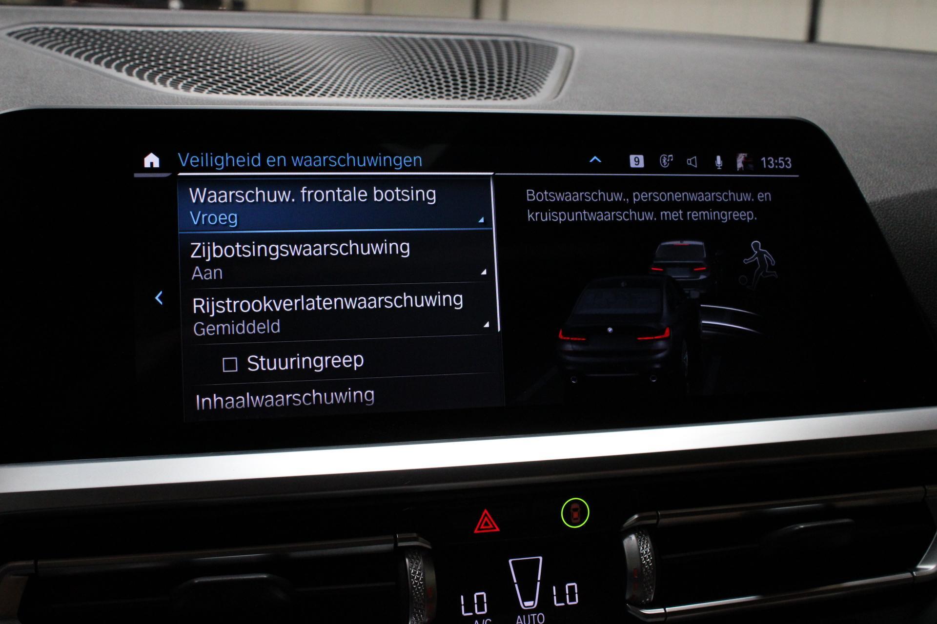 Foto van BMW 330e