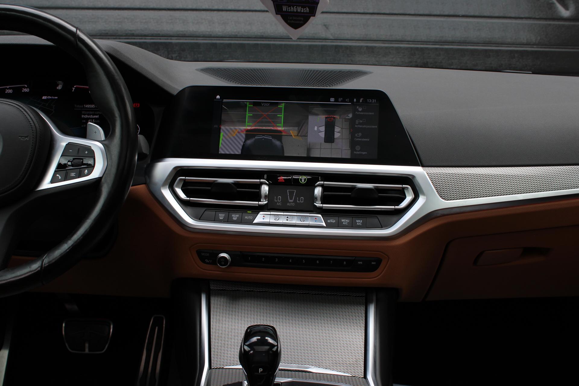 Foto van BMW 330e