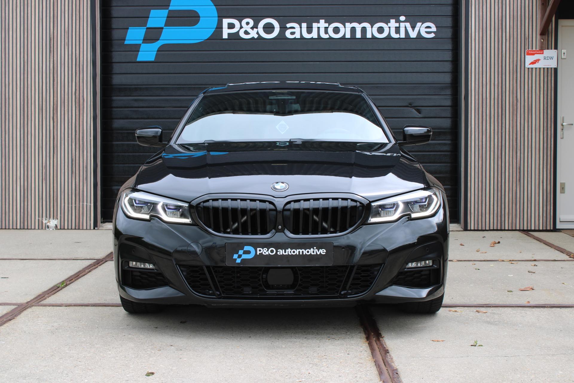 Foto van BMW 330e