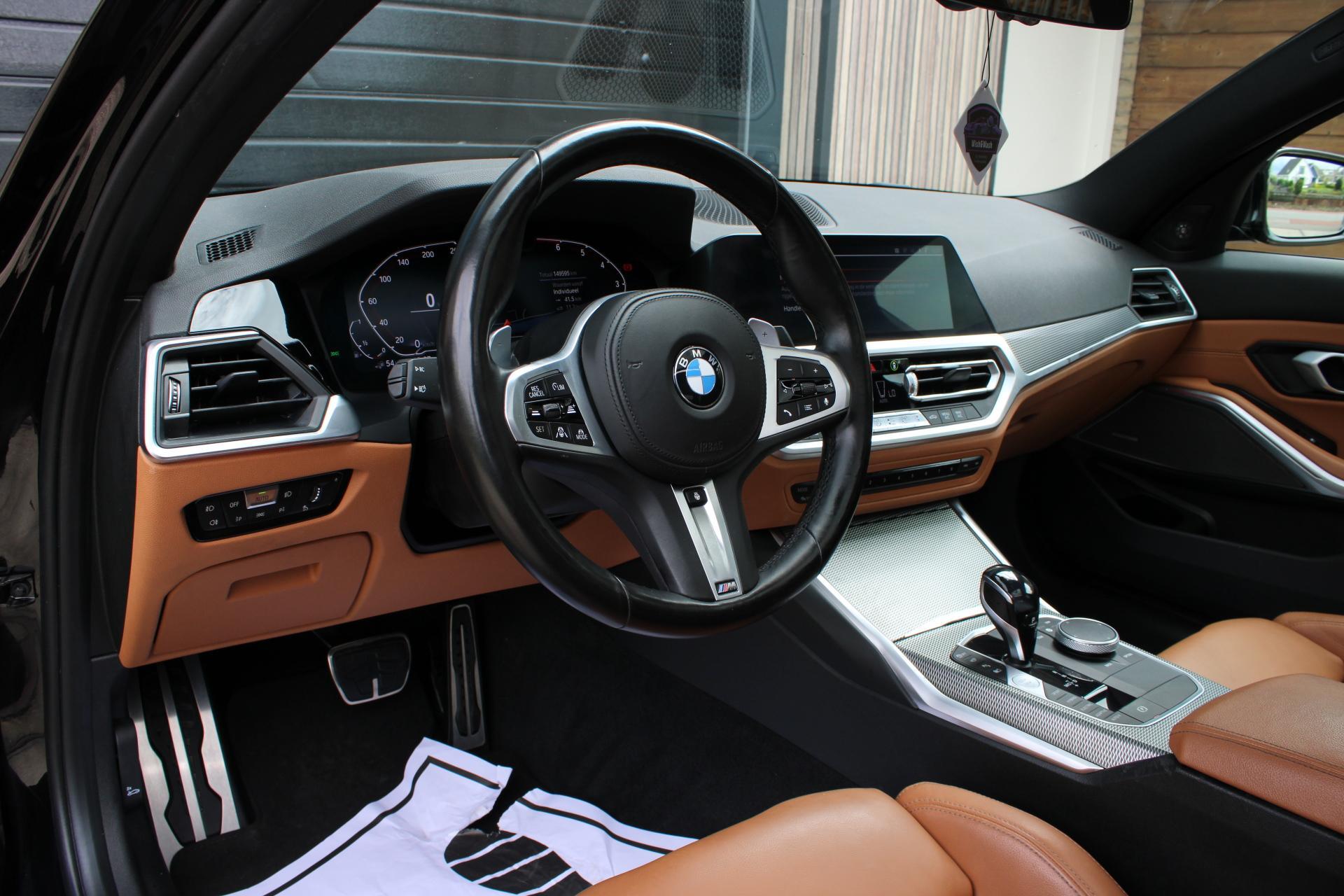 Foto van BMW 330e