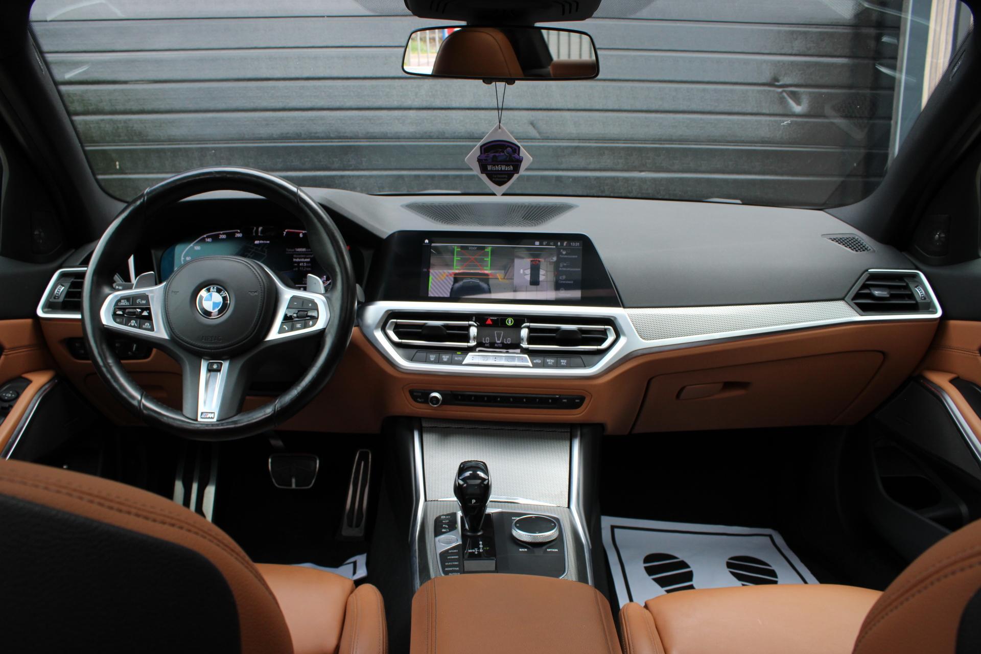 Foto van BMW 330e