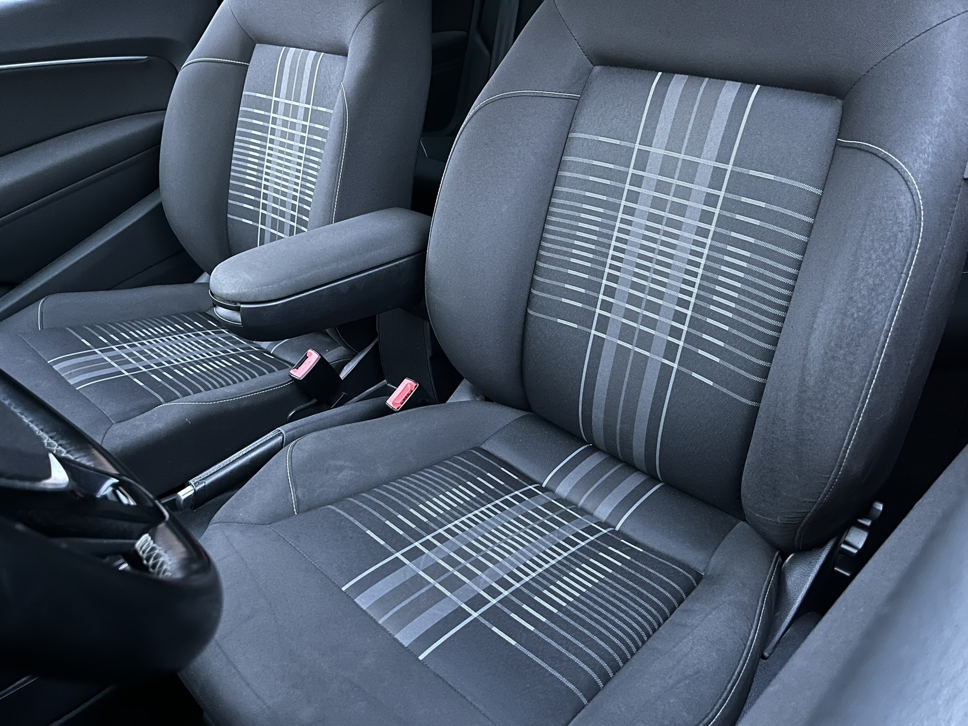 Foto van Volkswagen Polo