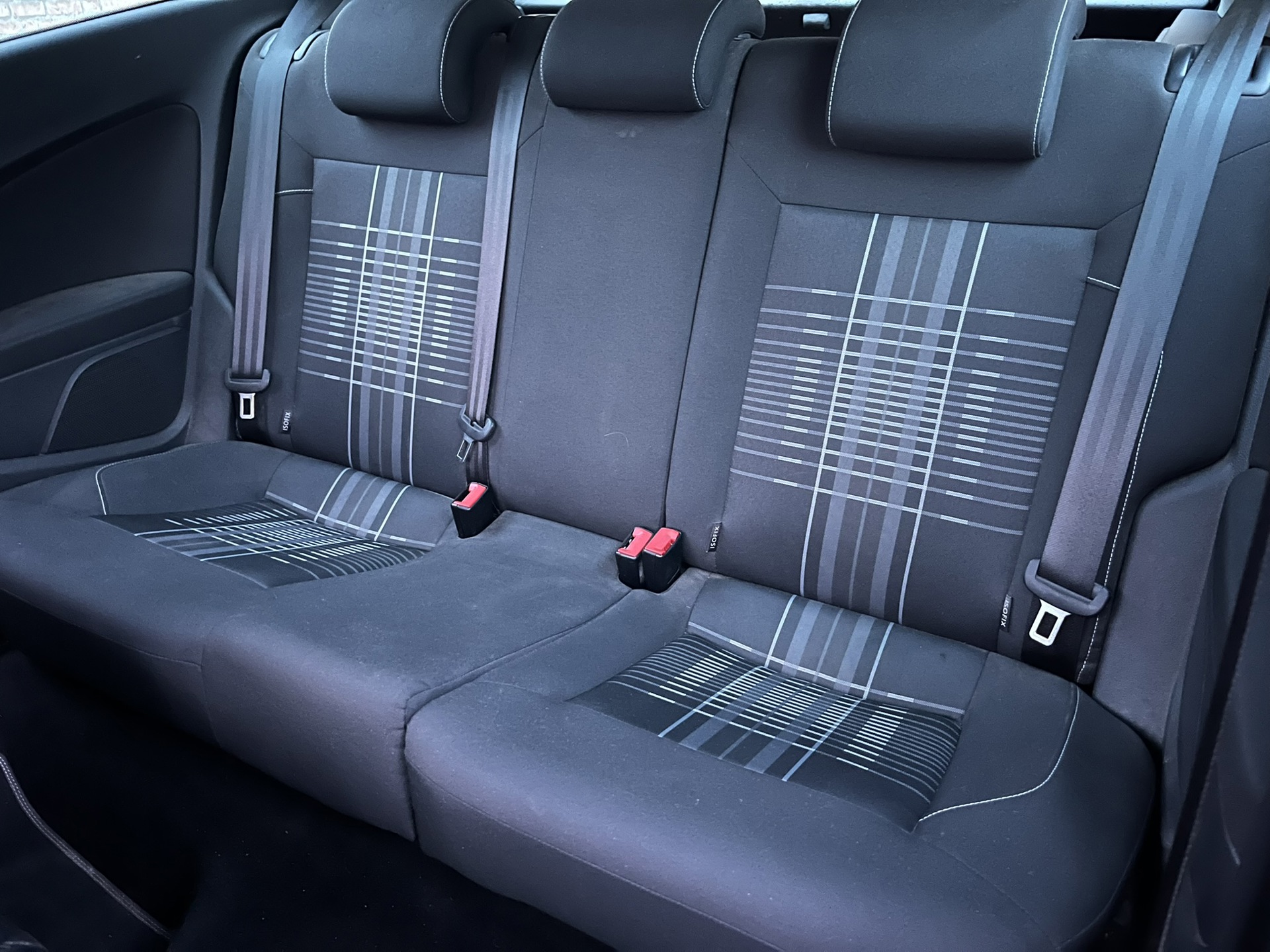 Foto van Volkswagen Polo