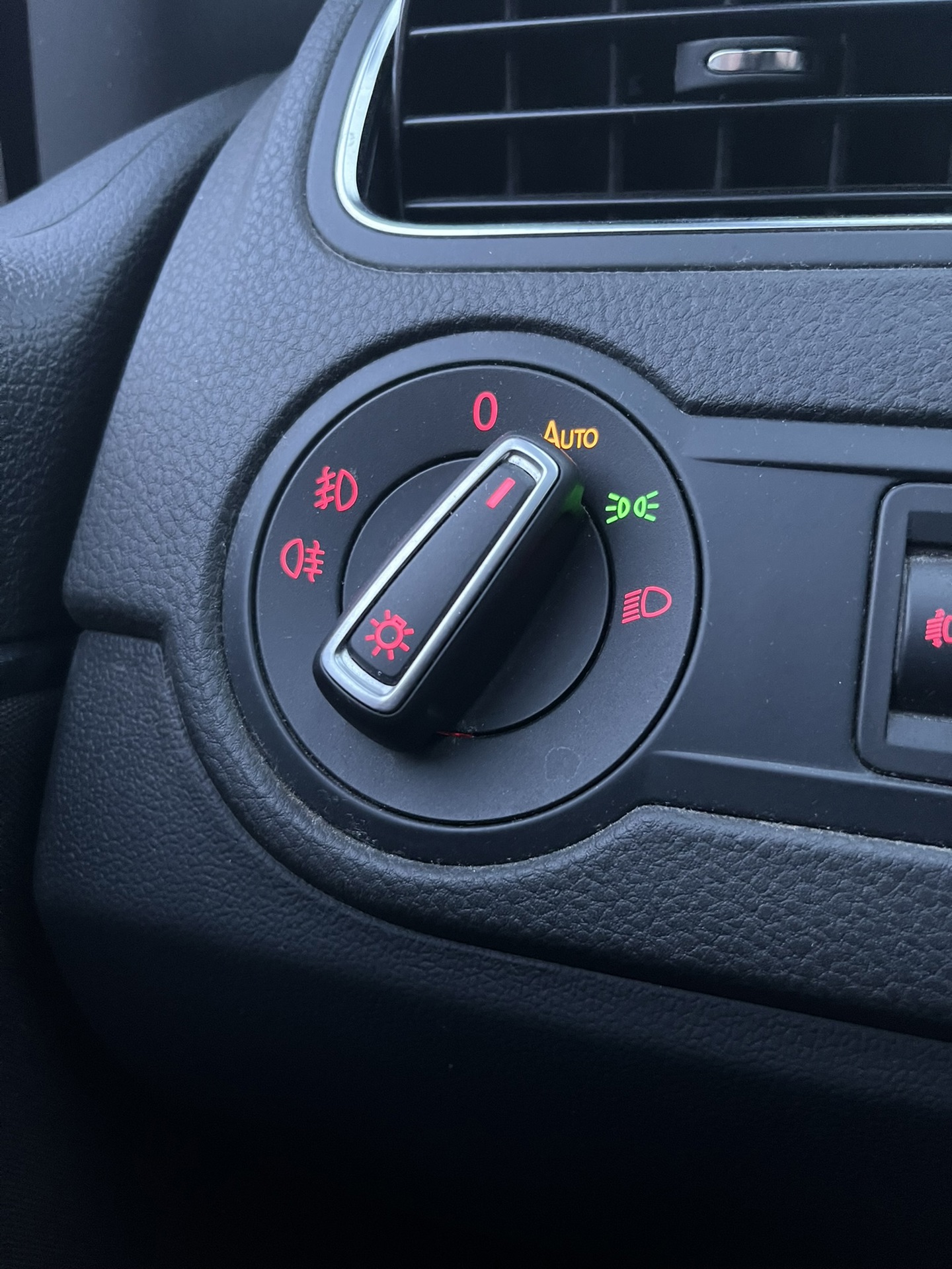 Foto van Volkswagen Polo