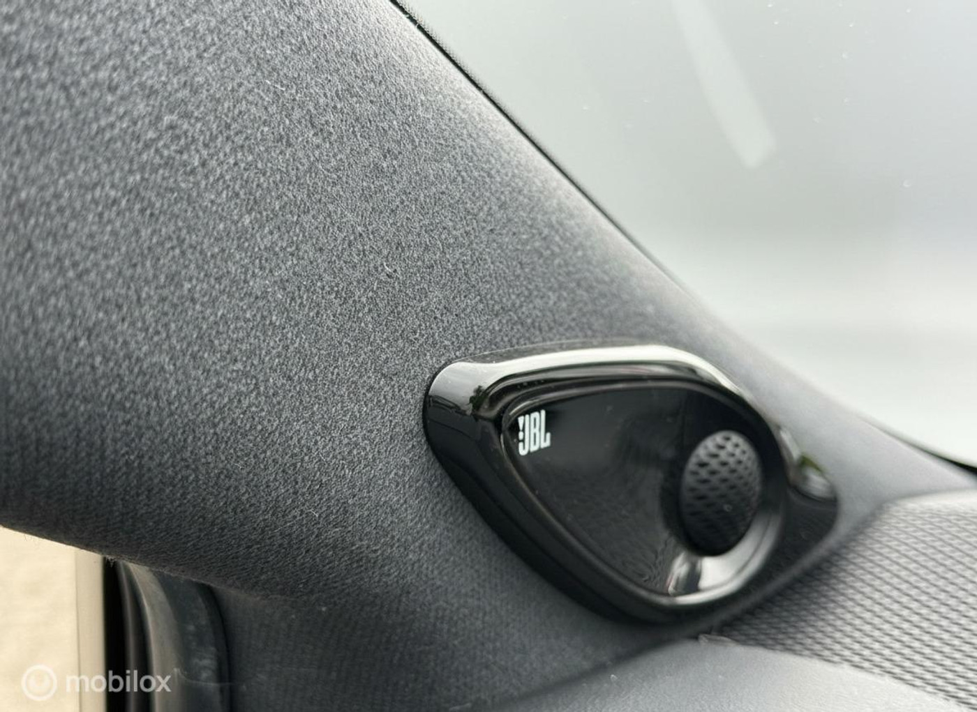 Foto van Toyota Corolla Touring Sports