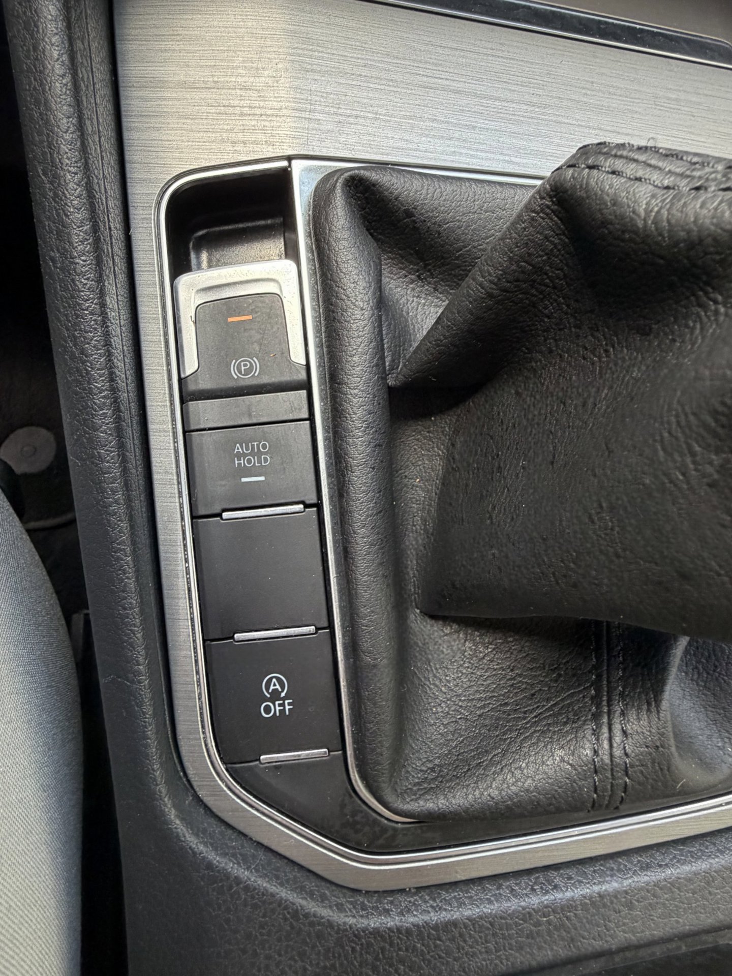Foto van Volkswagen Golf Sportsvan