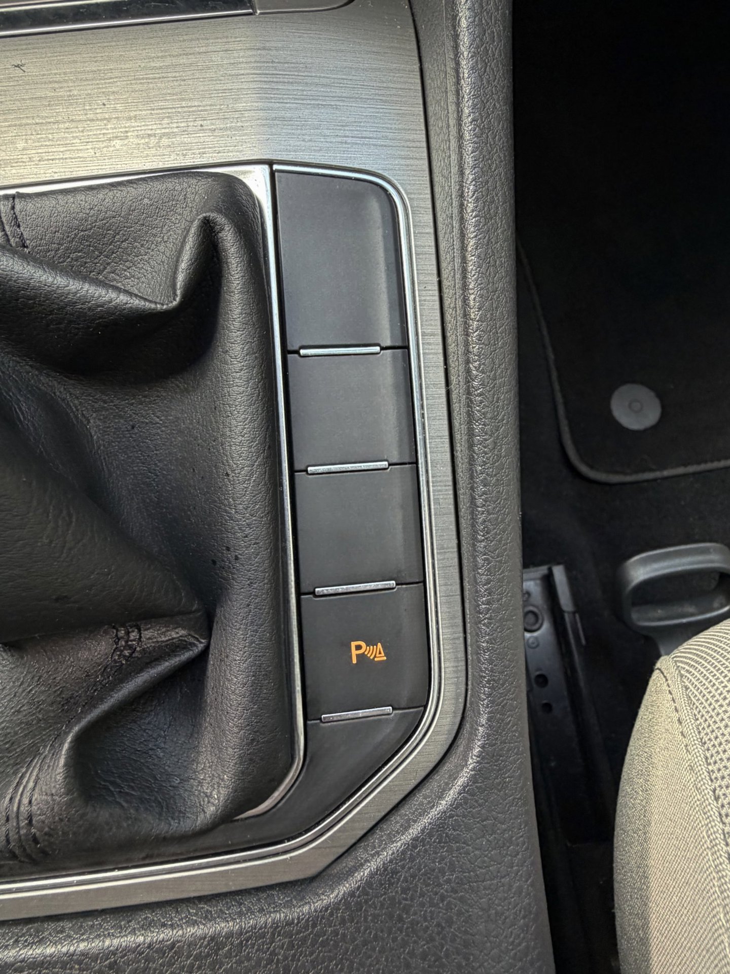 Foto van Volkswagen Golf Sportsvan