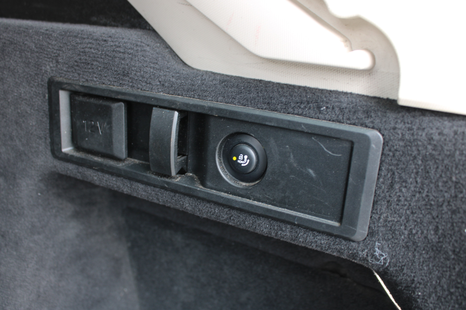 Foto van BMW 320e