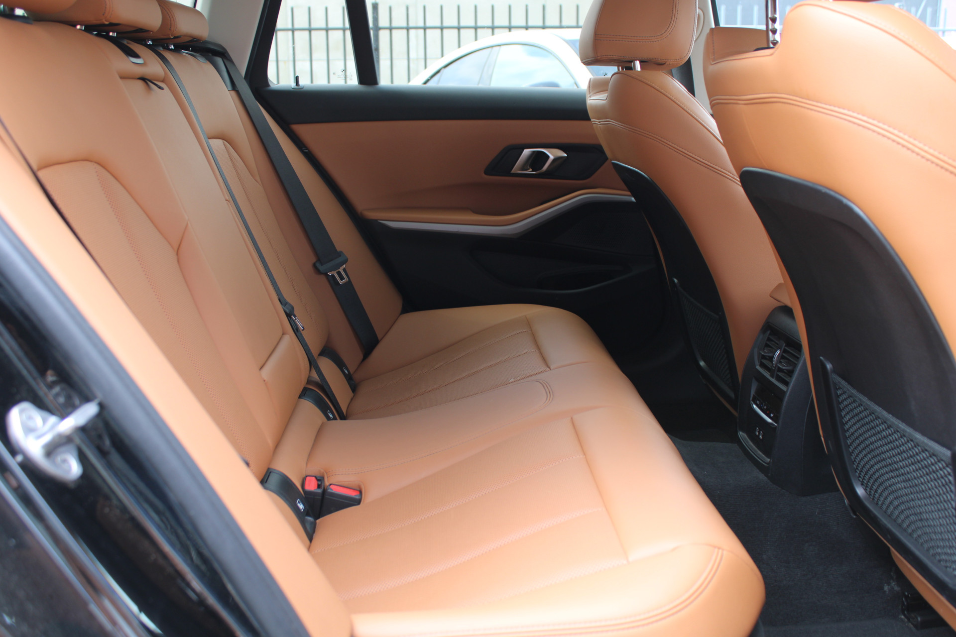 Foto van BMW 320e