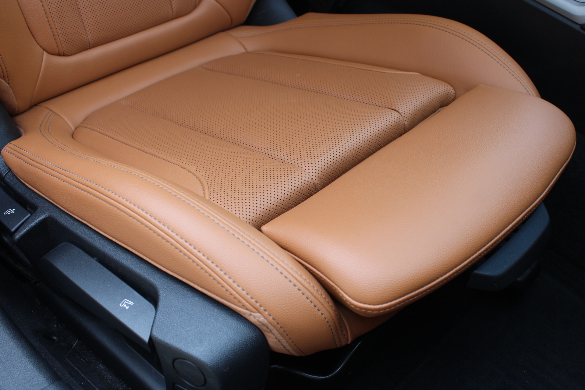 Foto van BMW 320e
