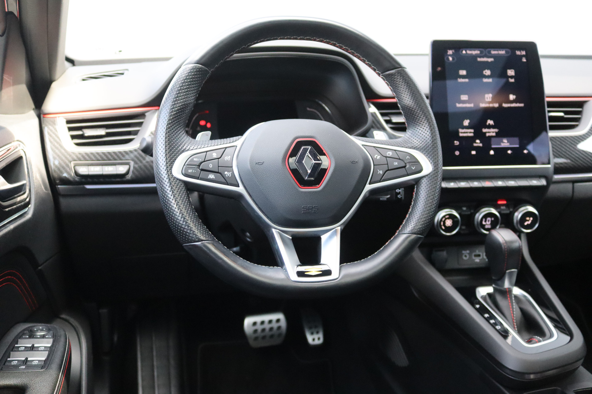 Foto van Renault Arkana