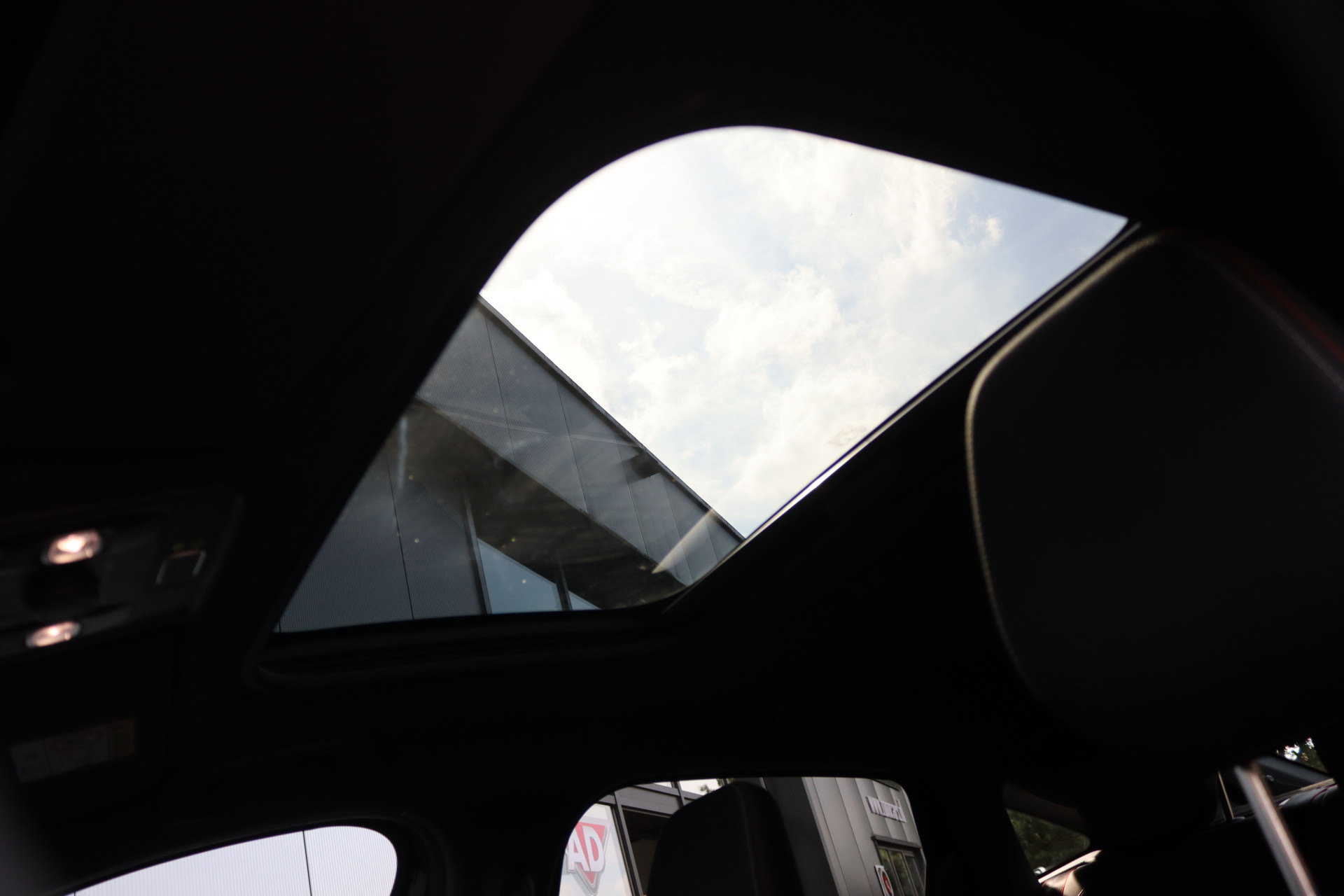 Foto van Renault Arkana