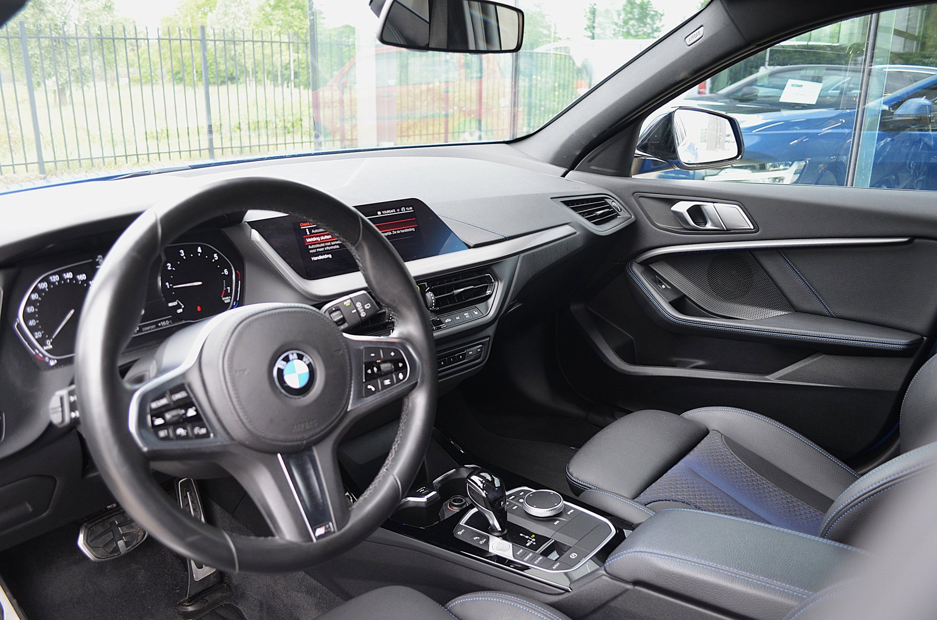 Foto van BMW 1-serie