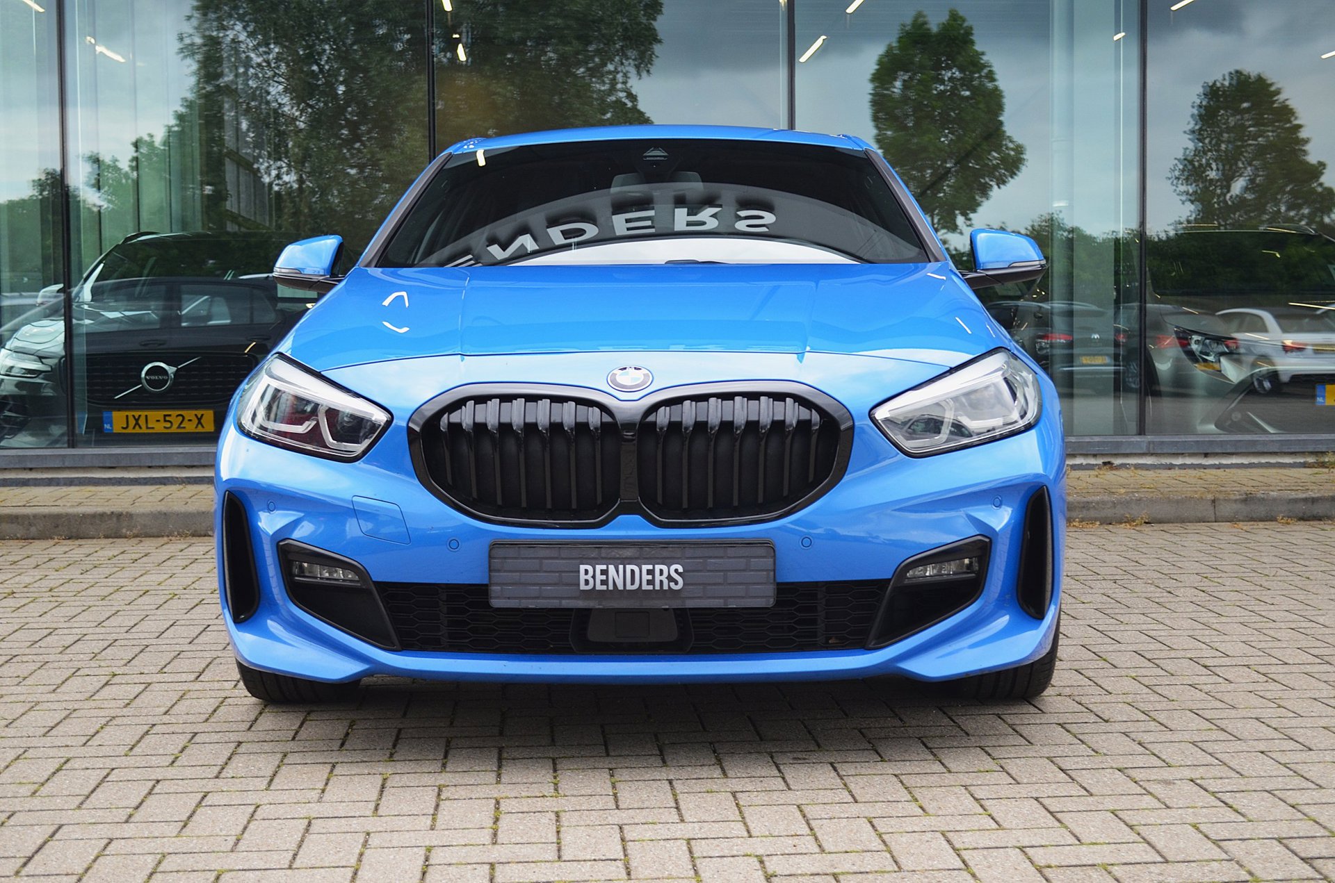 Foto van BMW 1-serie