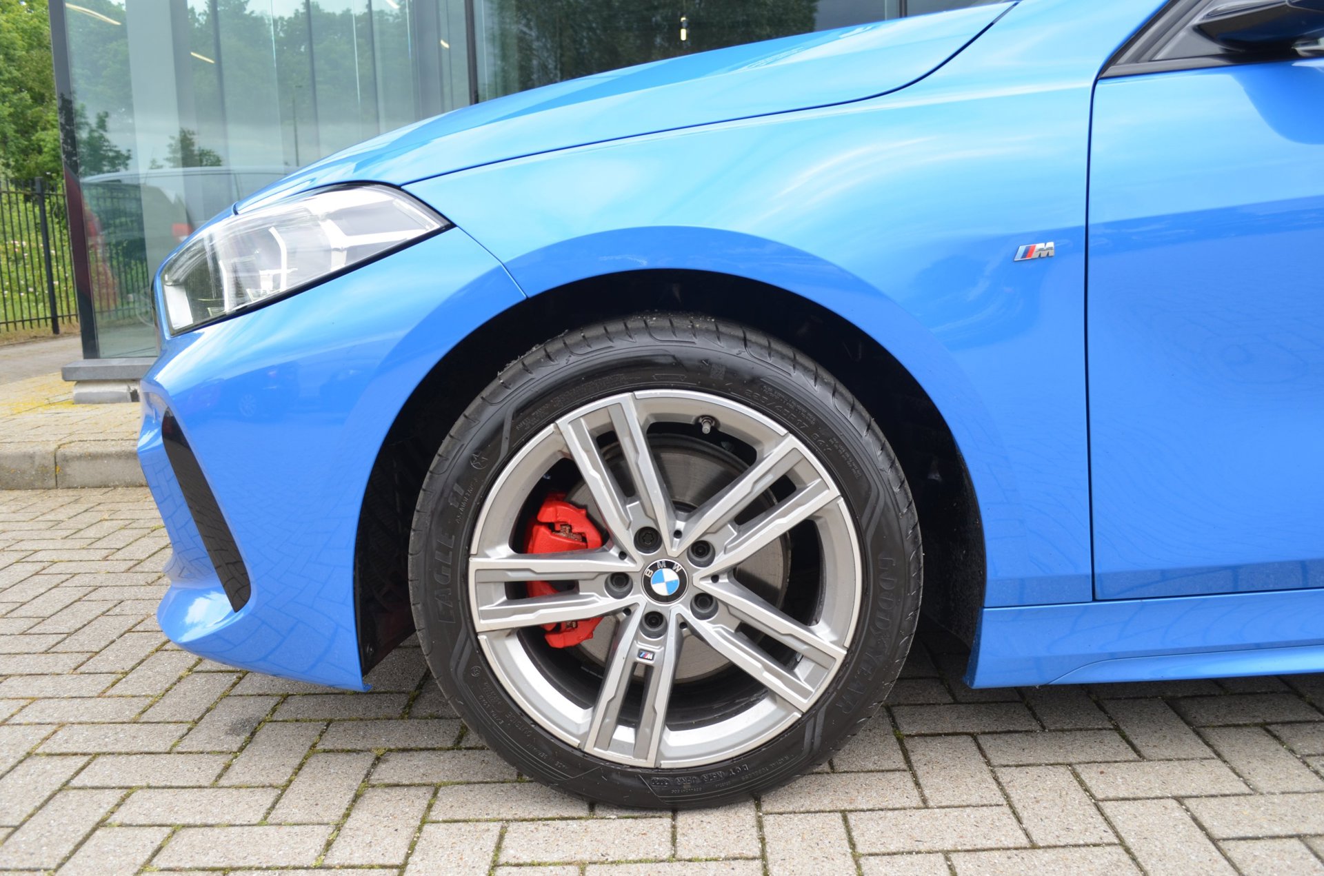 Foto van BMW 1-serie