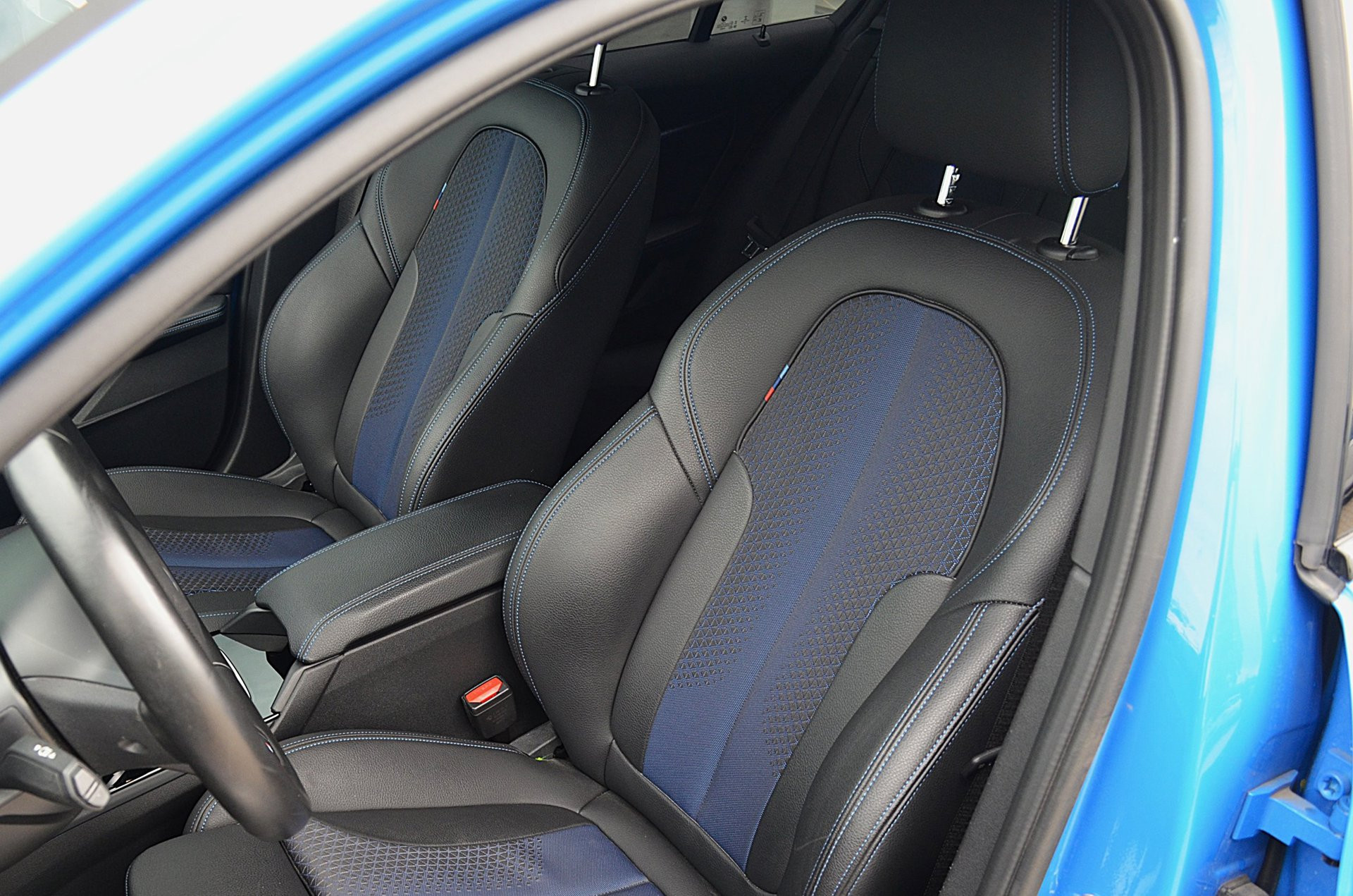 Foto van BMW 1-serie