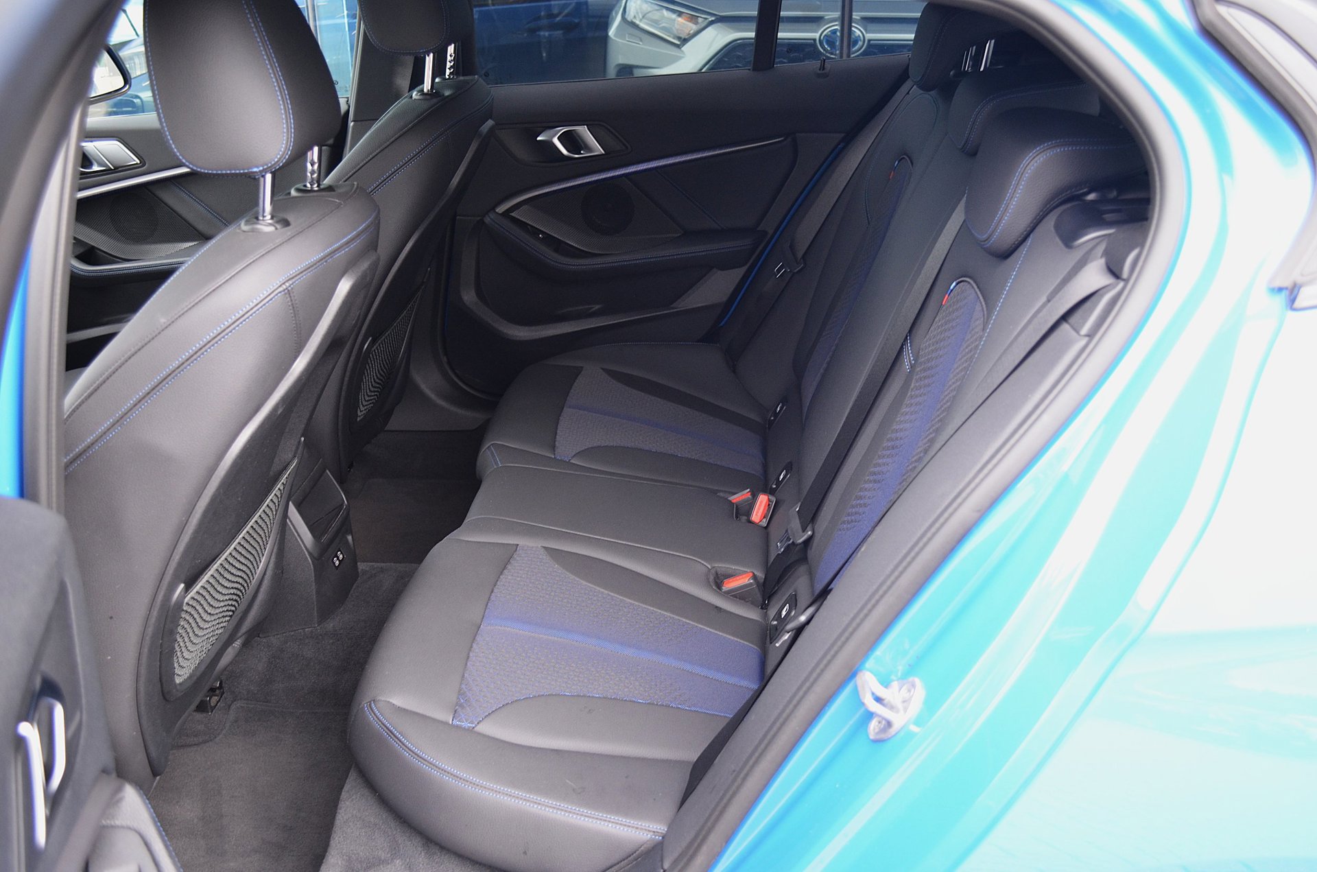 Foto van BMW 1-serie